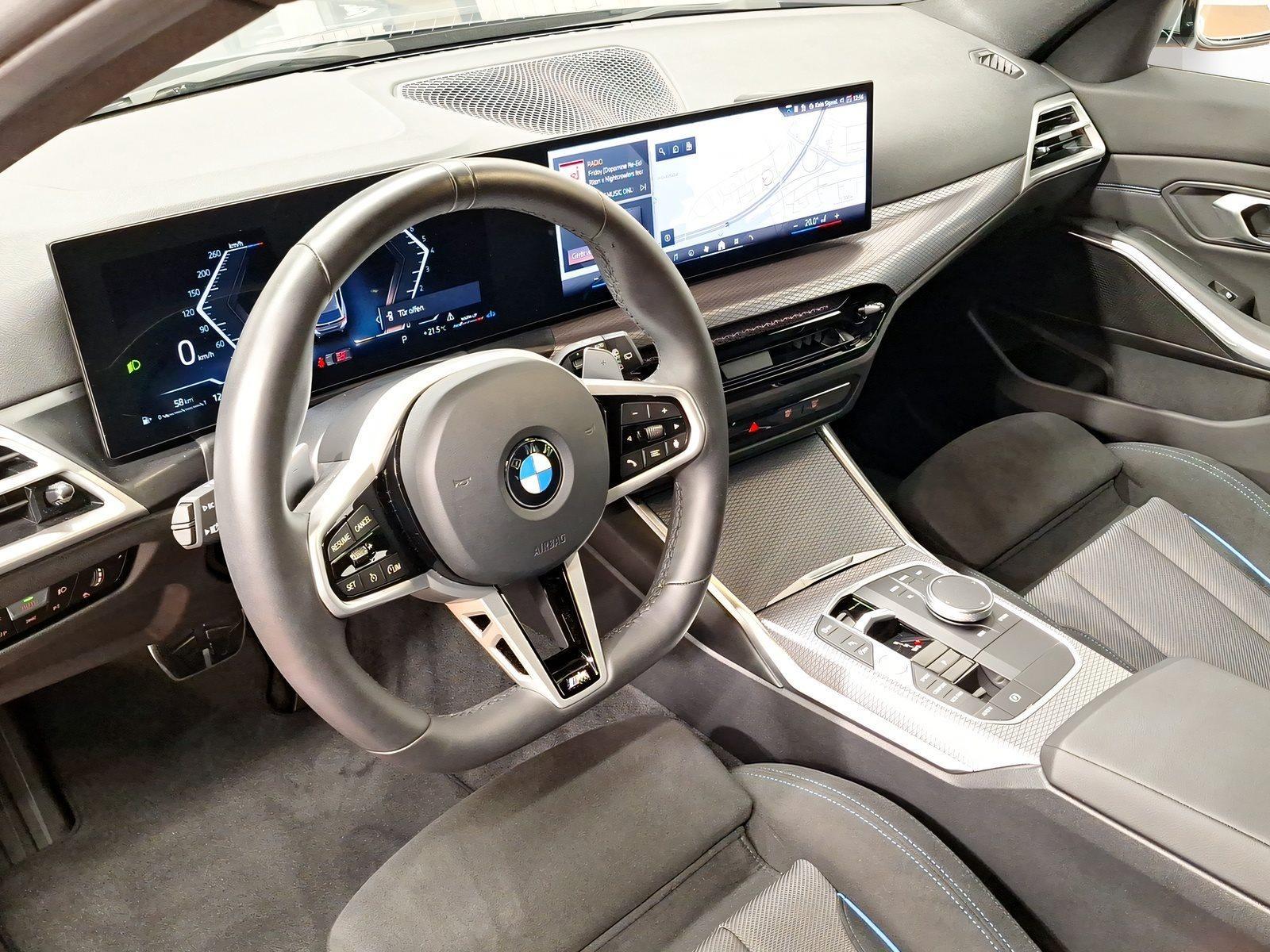 BMW 3er Touring – Bild 4
