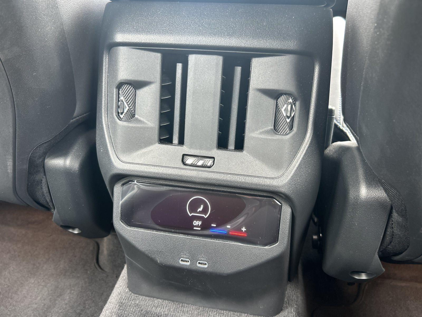 BMW X3 – Bild 28