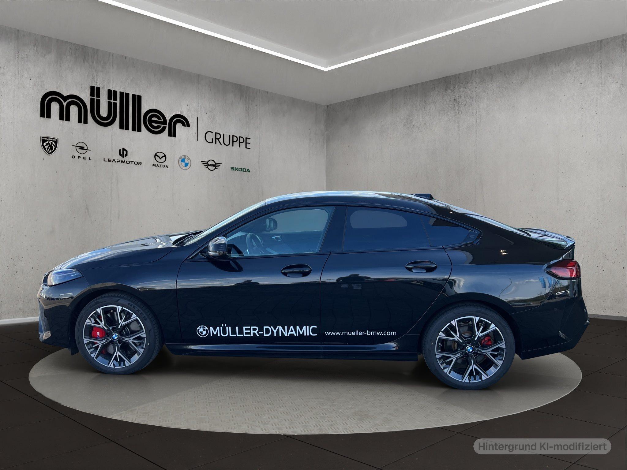 BMW 2er Gran Coupé – Bild 4