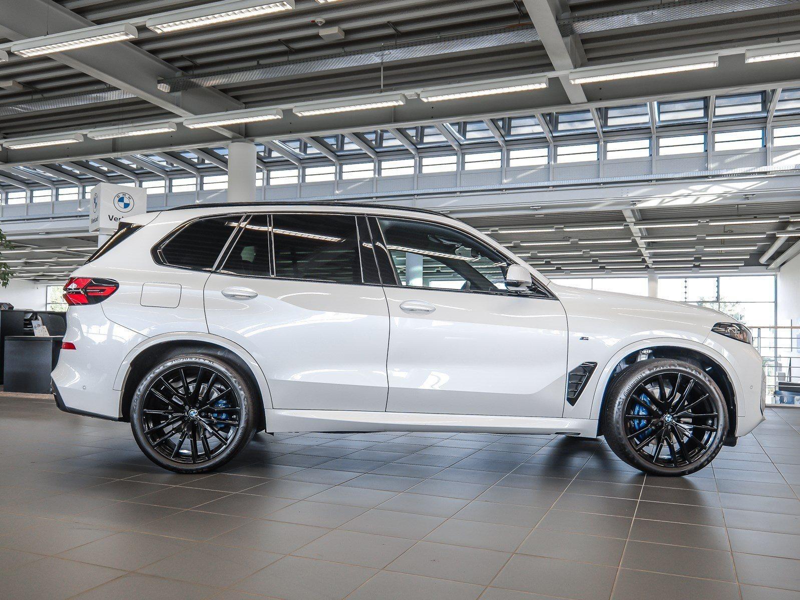BMW X5 – Bild 22