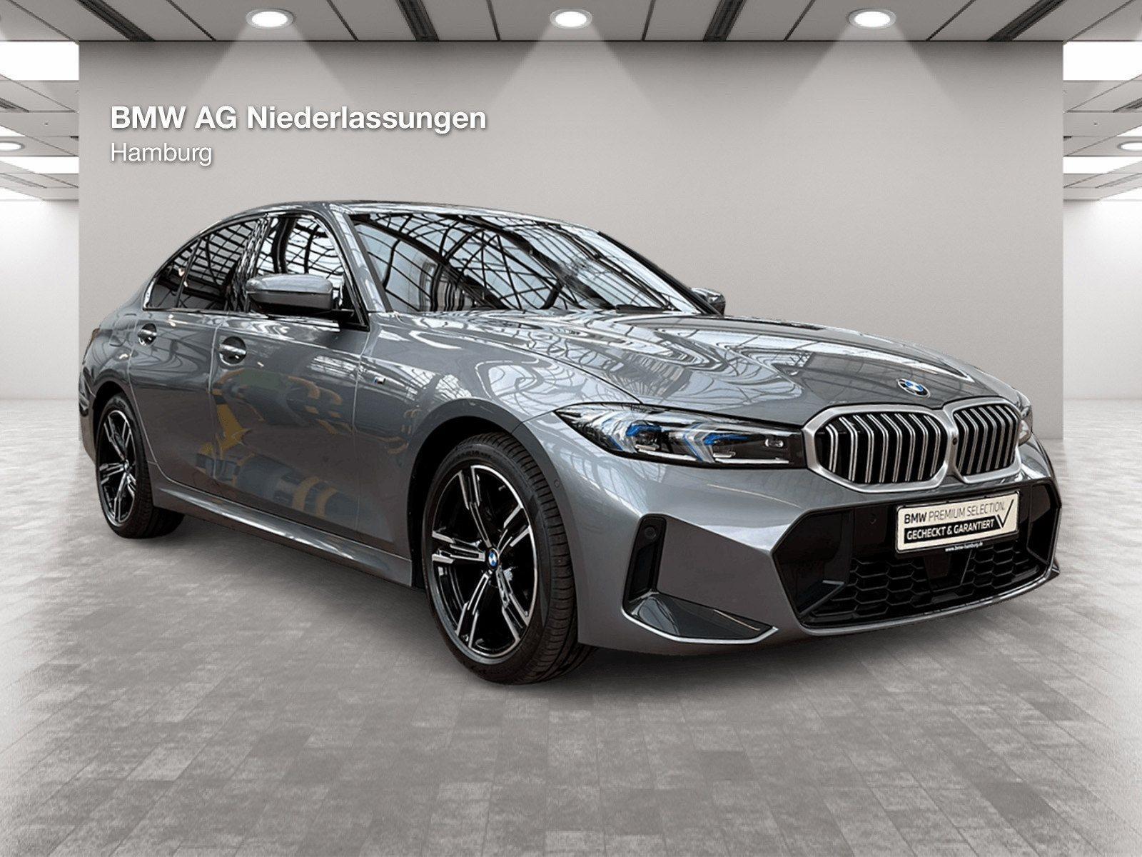 BMW 3er – Bild 16