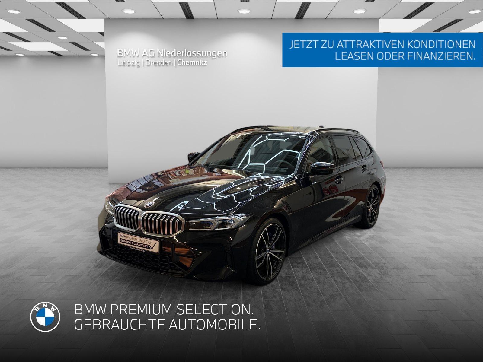 BMW 330I 2023