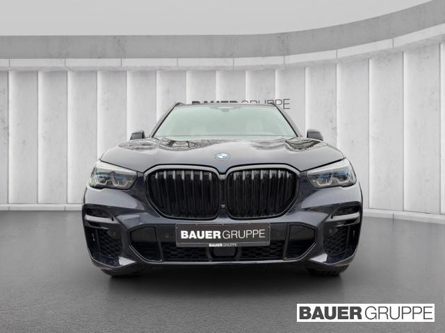 BMW X5 – Bild 9