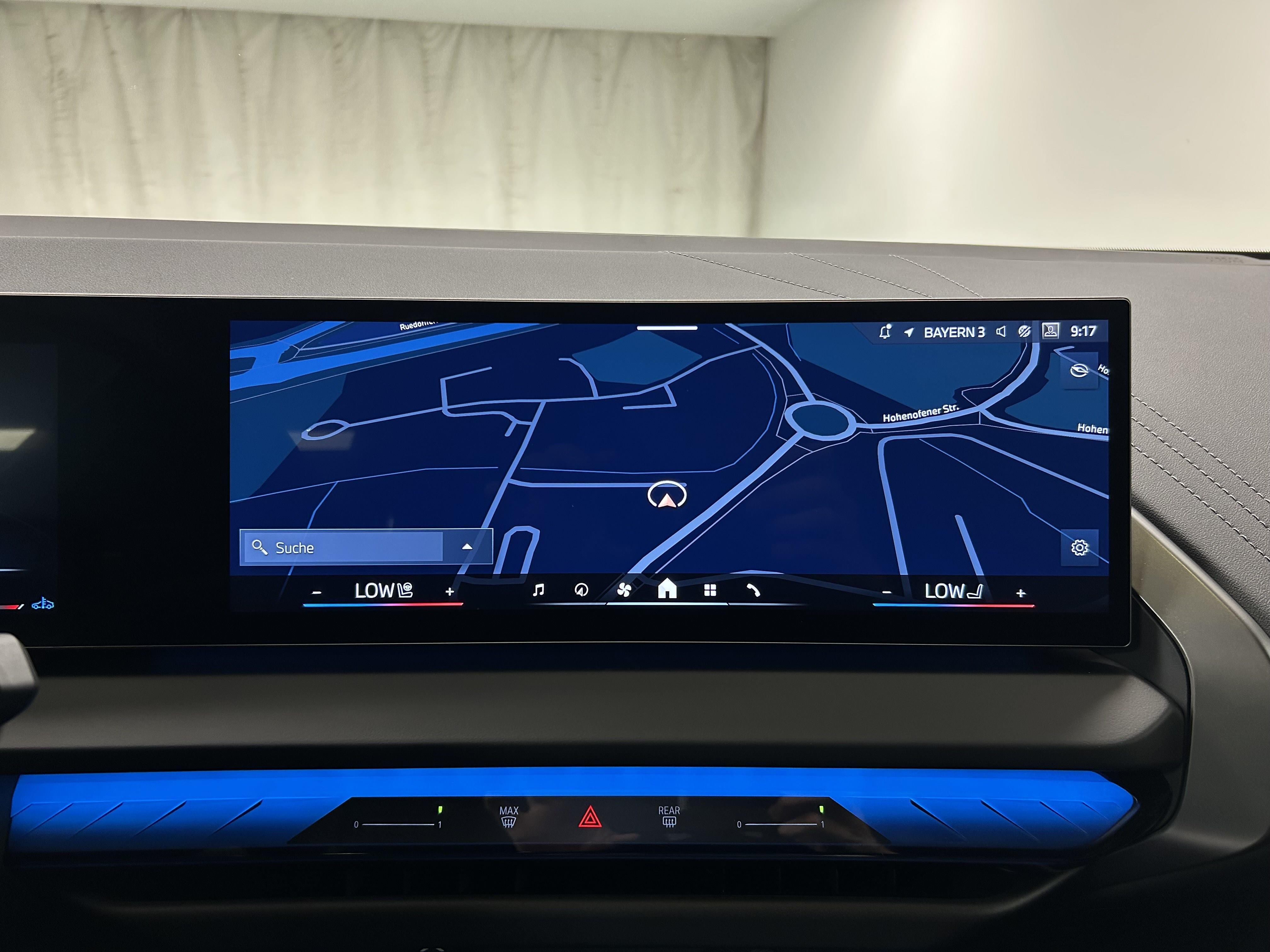 BMW X3 – Bild 23