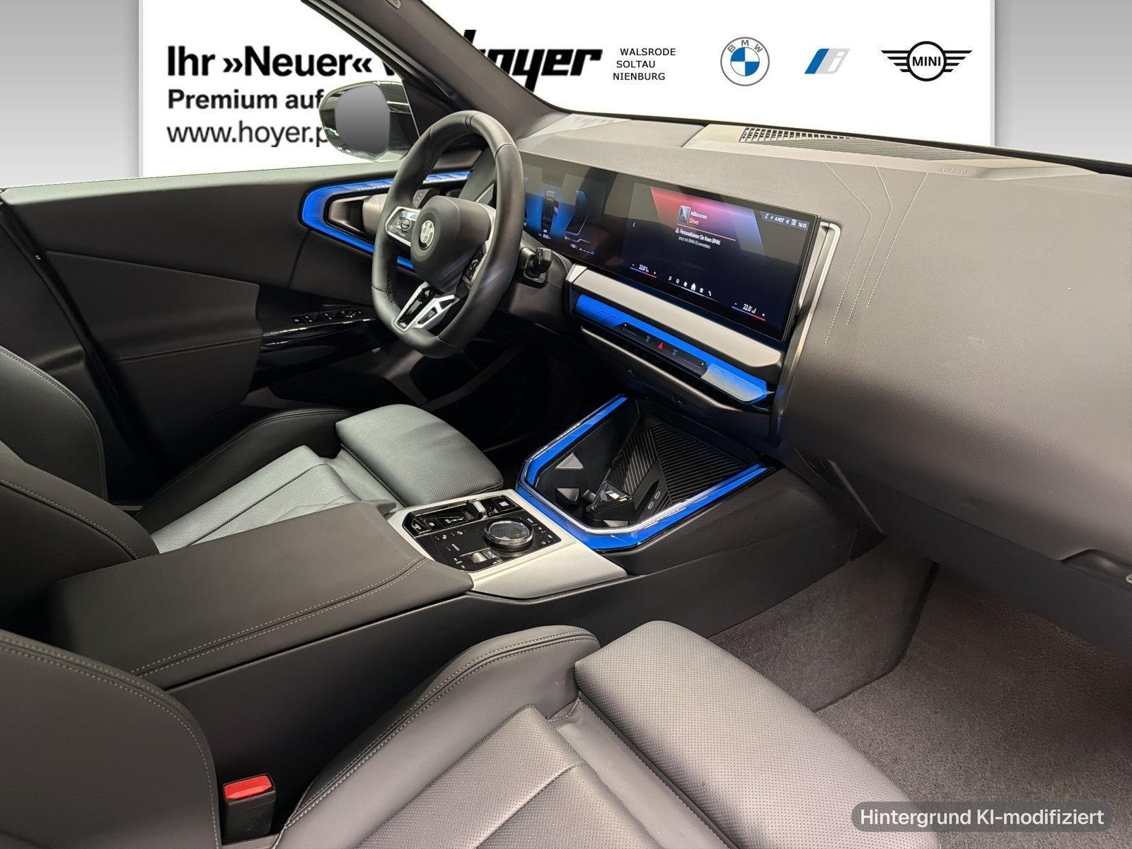 BMW X3 – Bild 4