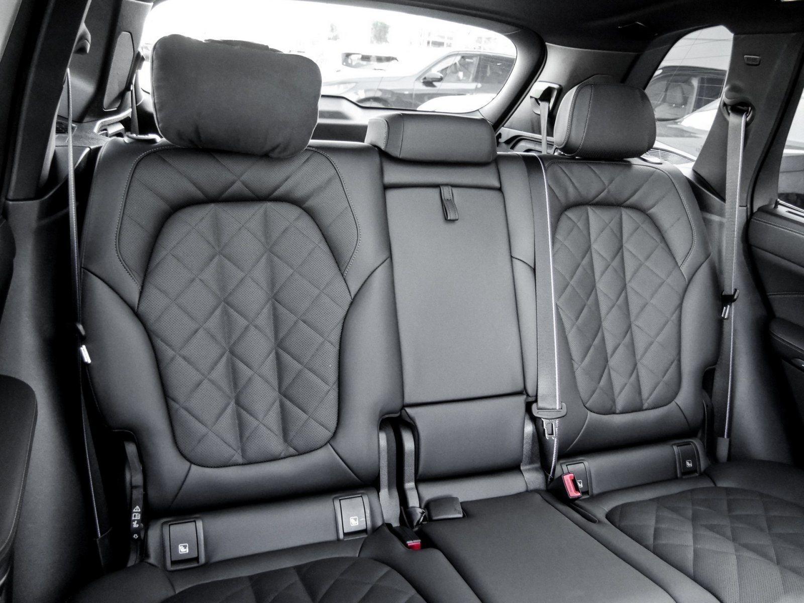 BMW X5 – Bild 12