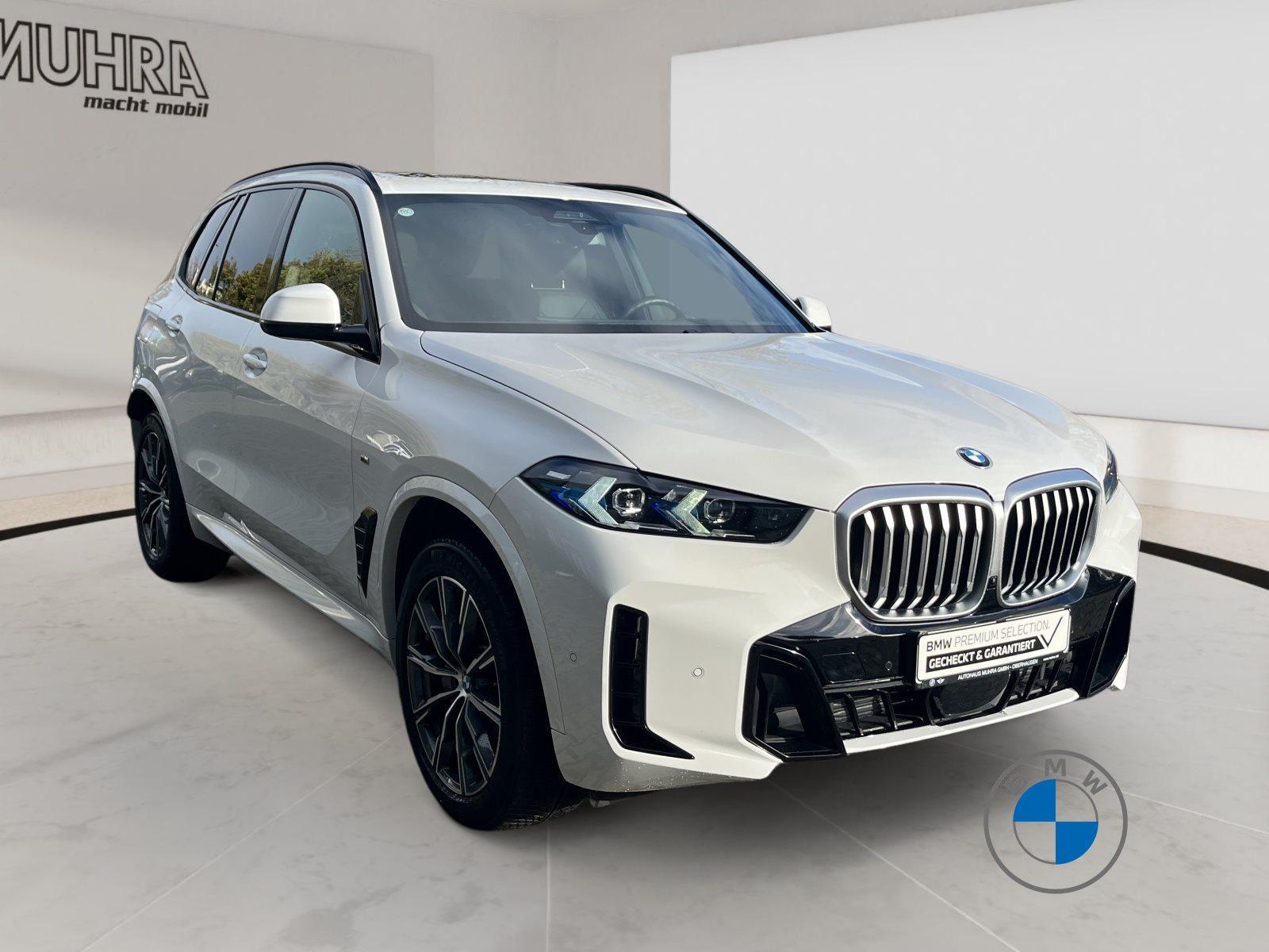 BMW X5 – Bild 7