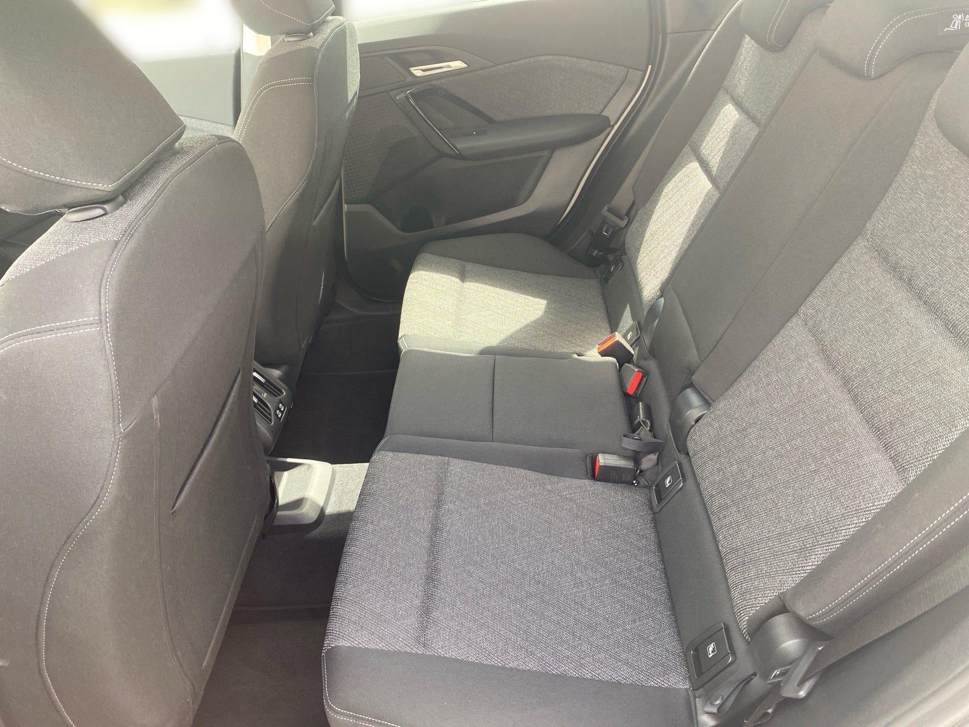BMW X1 – Bild 9