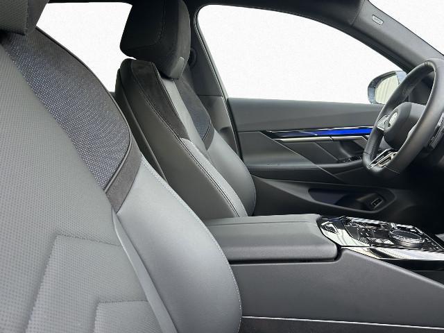 BMW 5er Touring – Bild 5