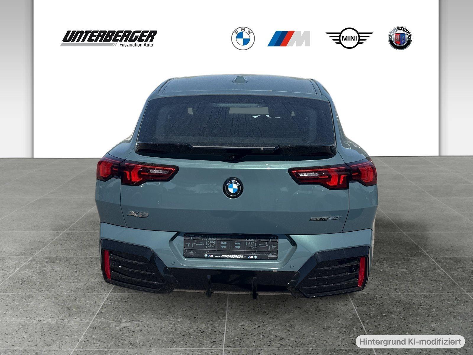 BMW X2 – Bild 5