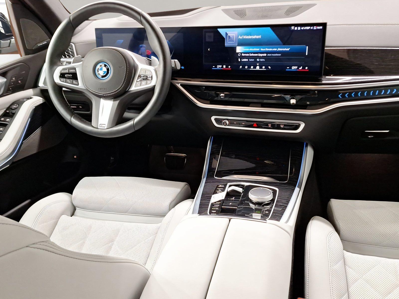 BMW X5 – Bild 16