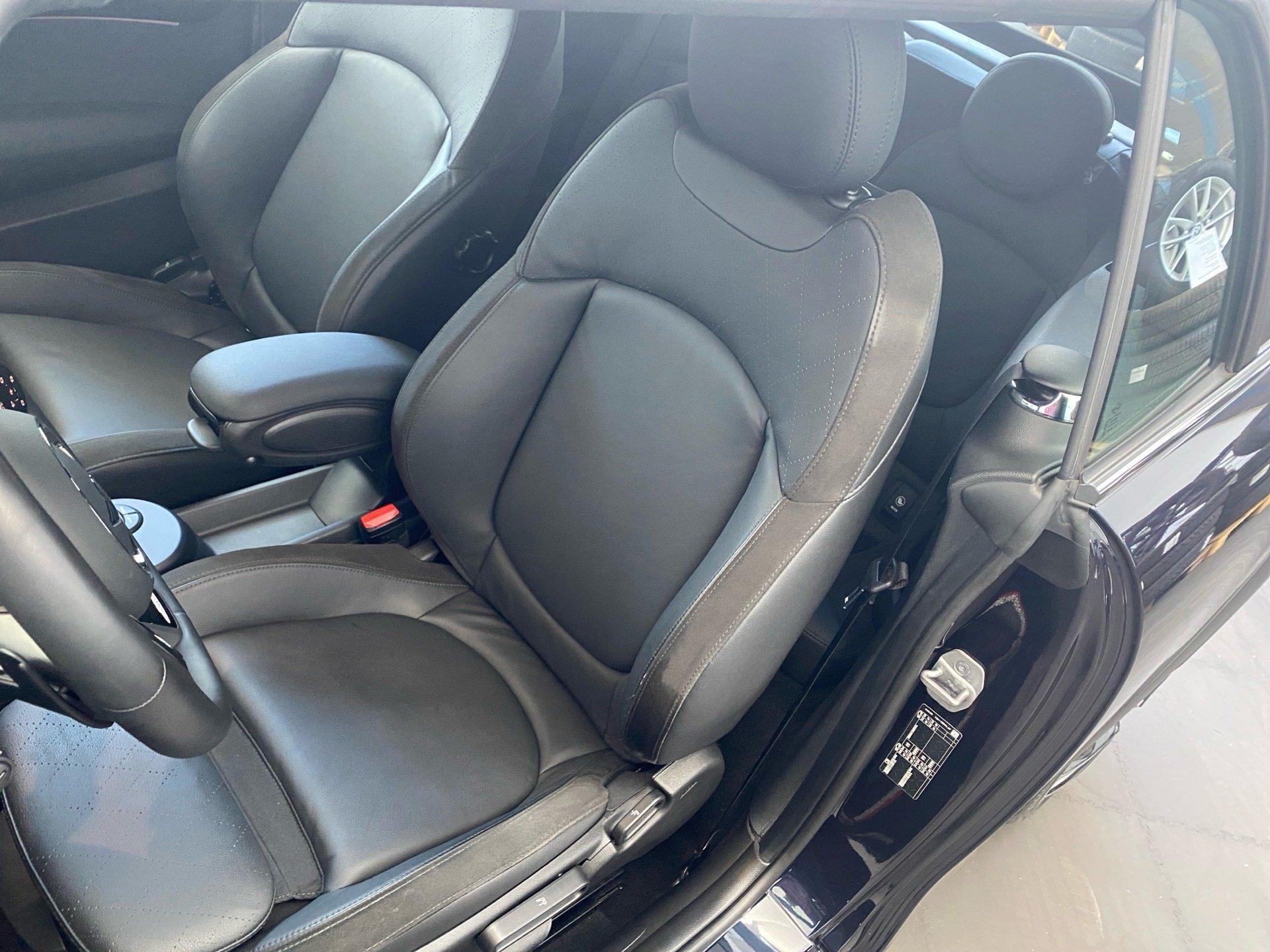 MINI Cabrio – Bild 12