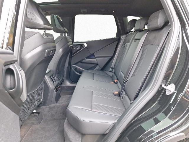 BMW X3 – Bild 14