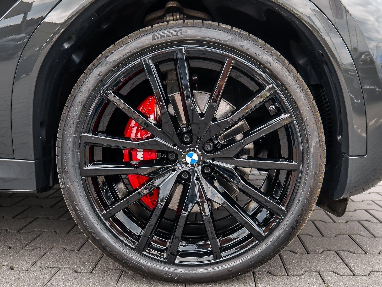 BMW X6 – Bild 4