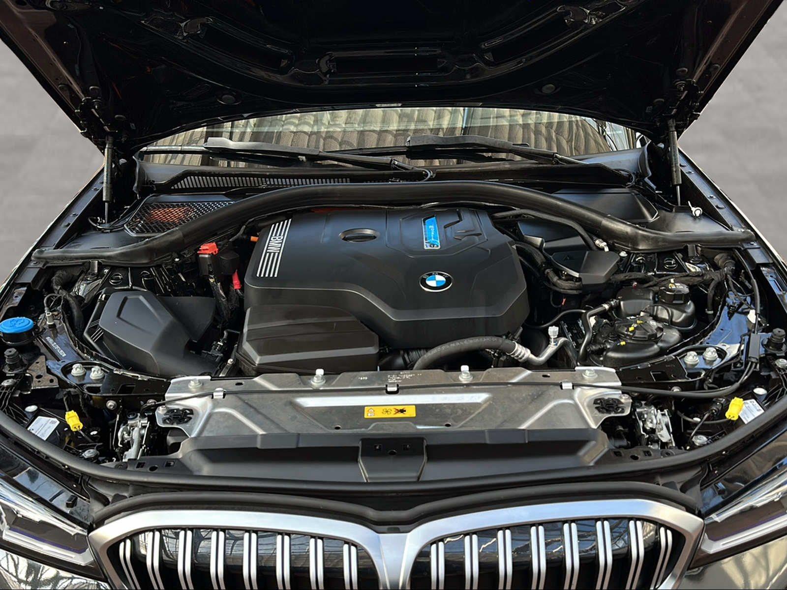 BMW 3er Touring – Bild 19