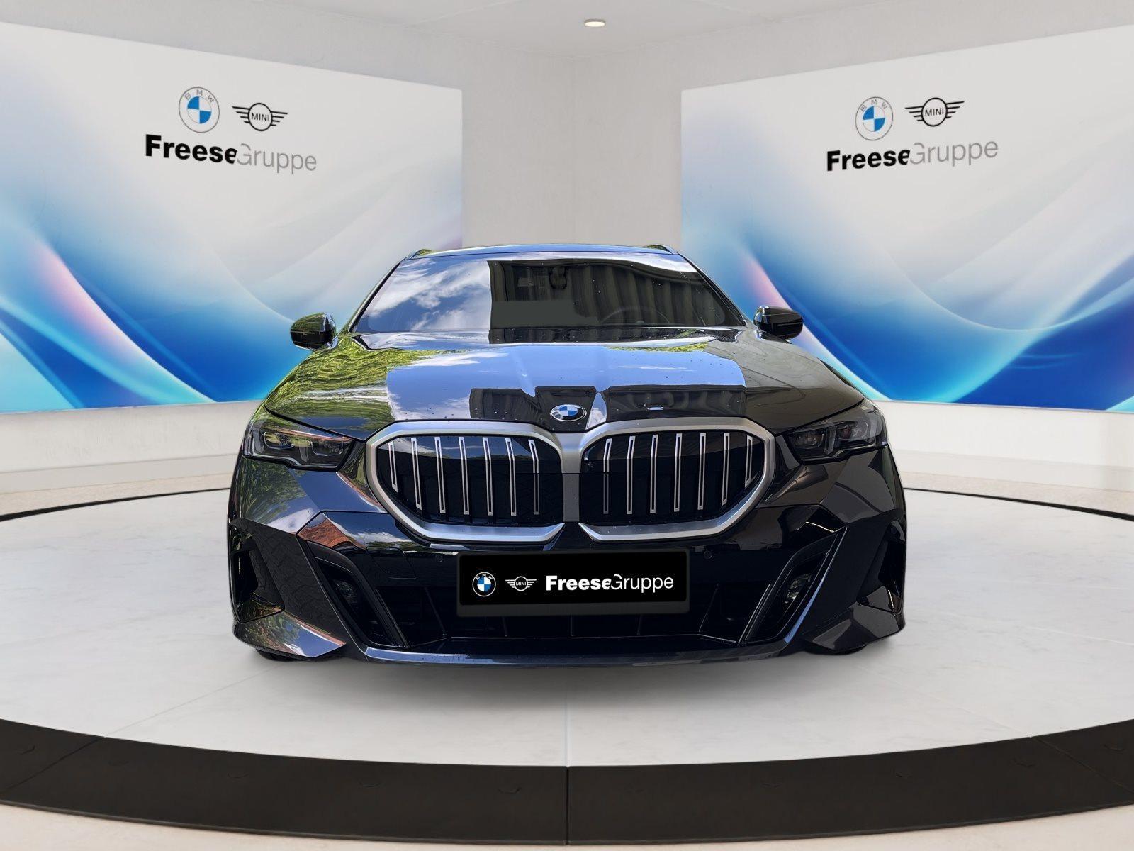 BMW 5er Touring – Bild 2