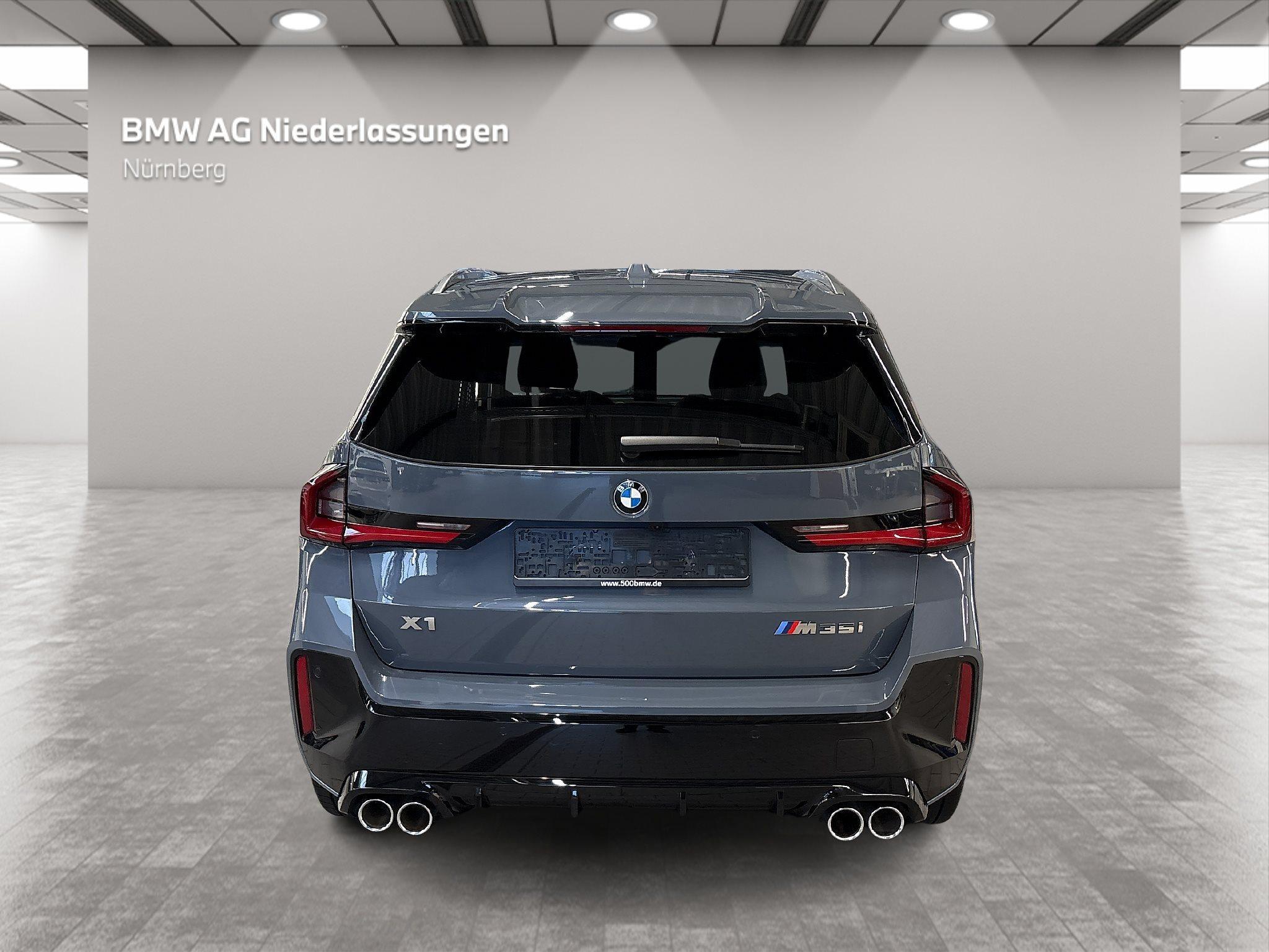 BMW X1 – Bild 5