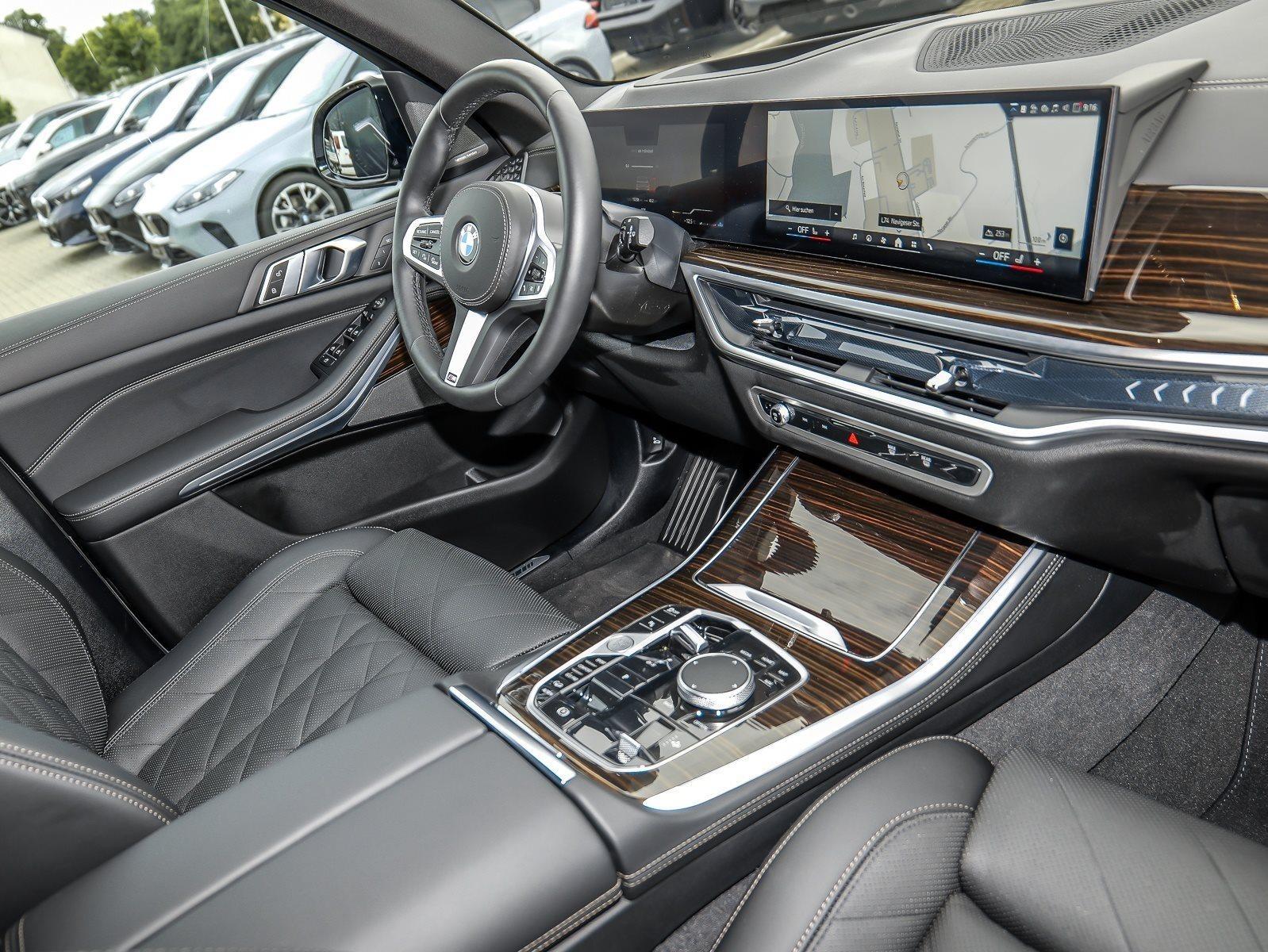 BMW X5 – Bild 10