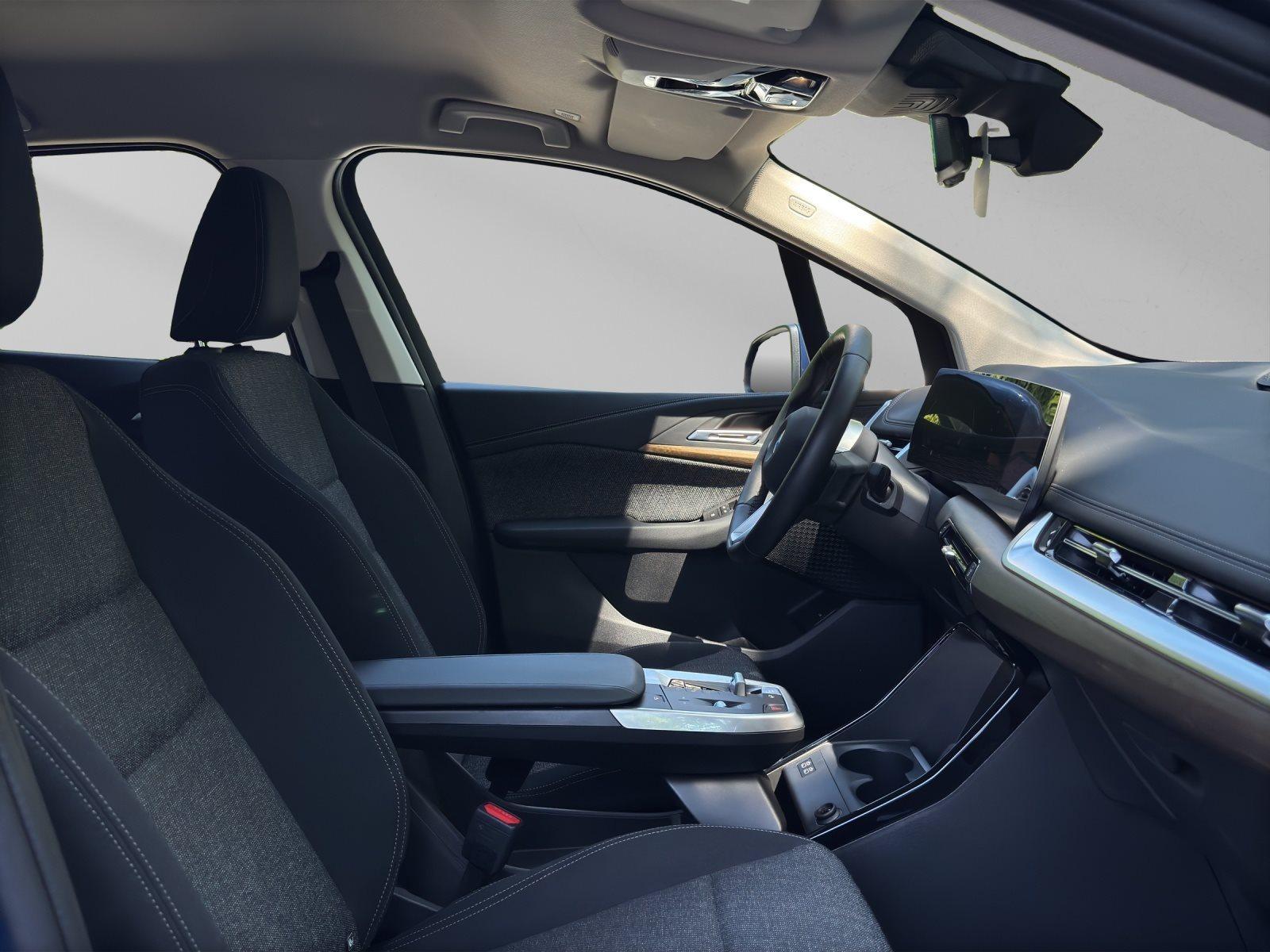 BMW 2er Active Tourer – Bild 12