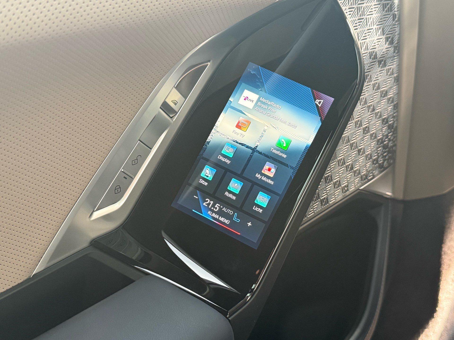 BMW i7 – Bild 20