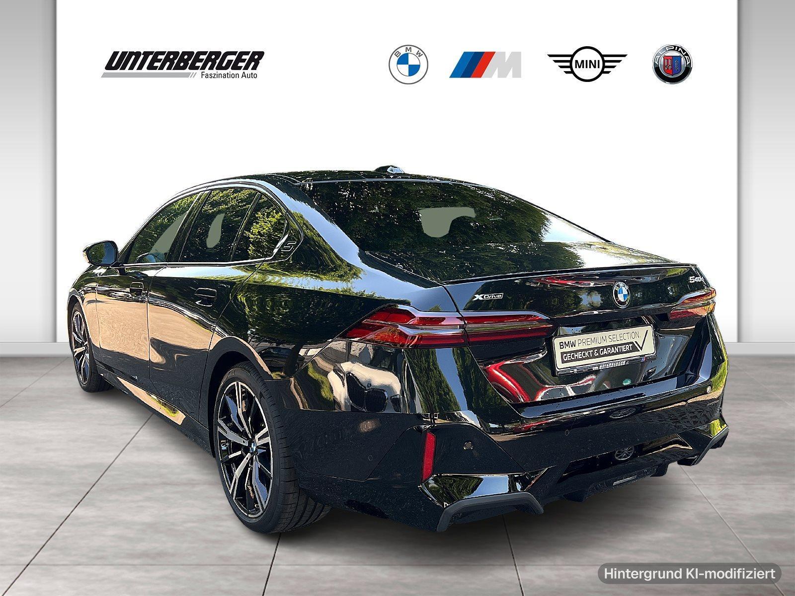 BMW 5er – Bild 4