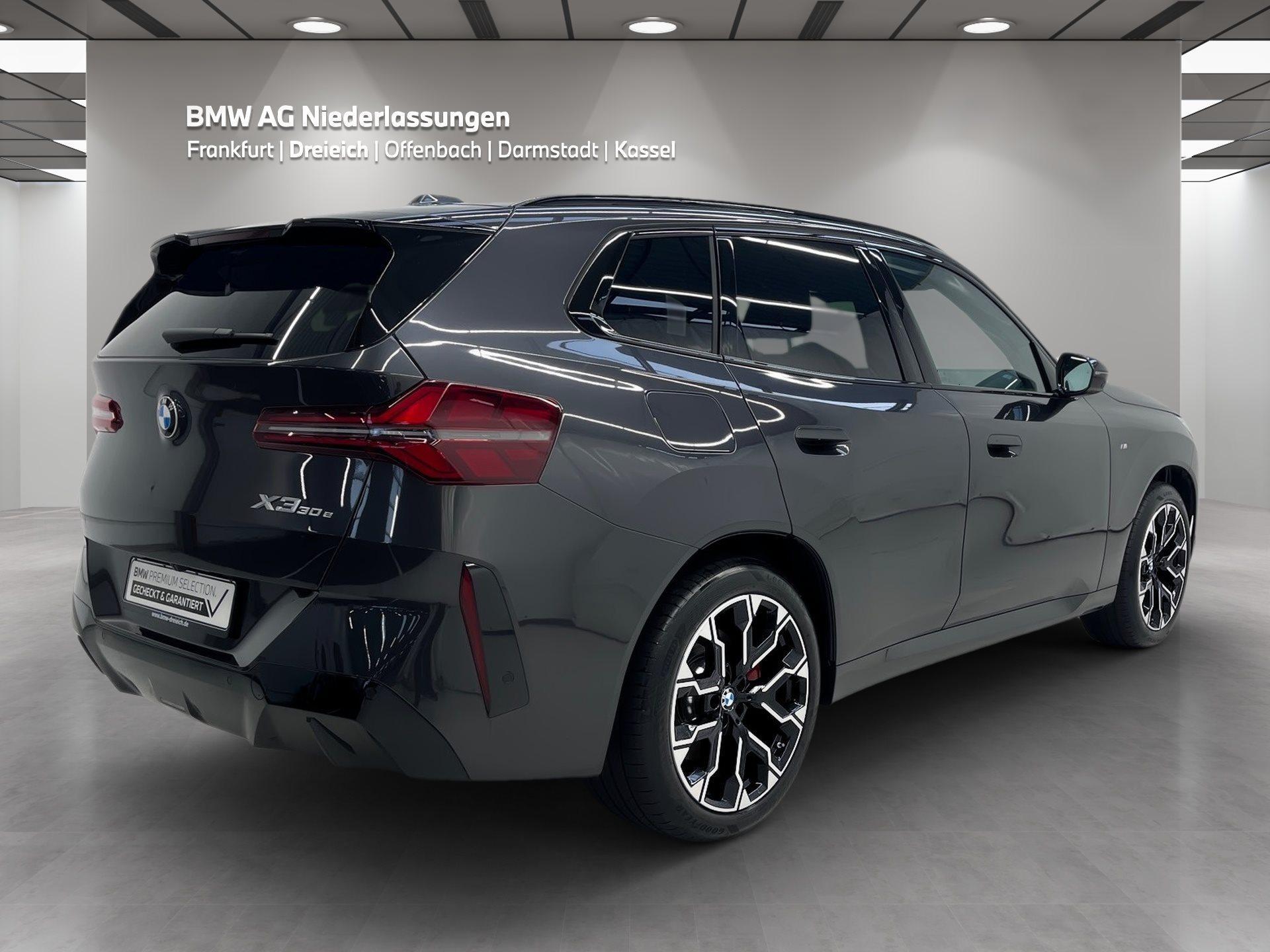 BMW X3 – Bild 3