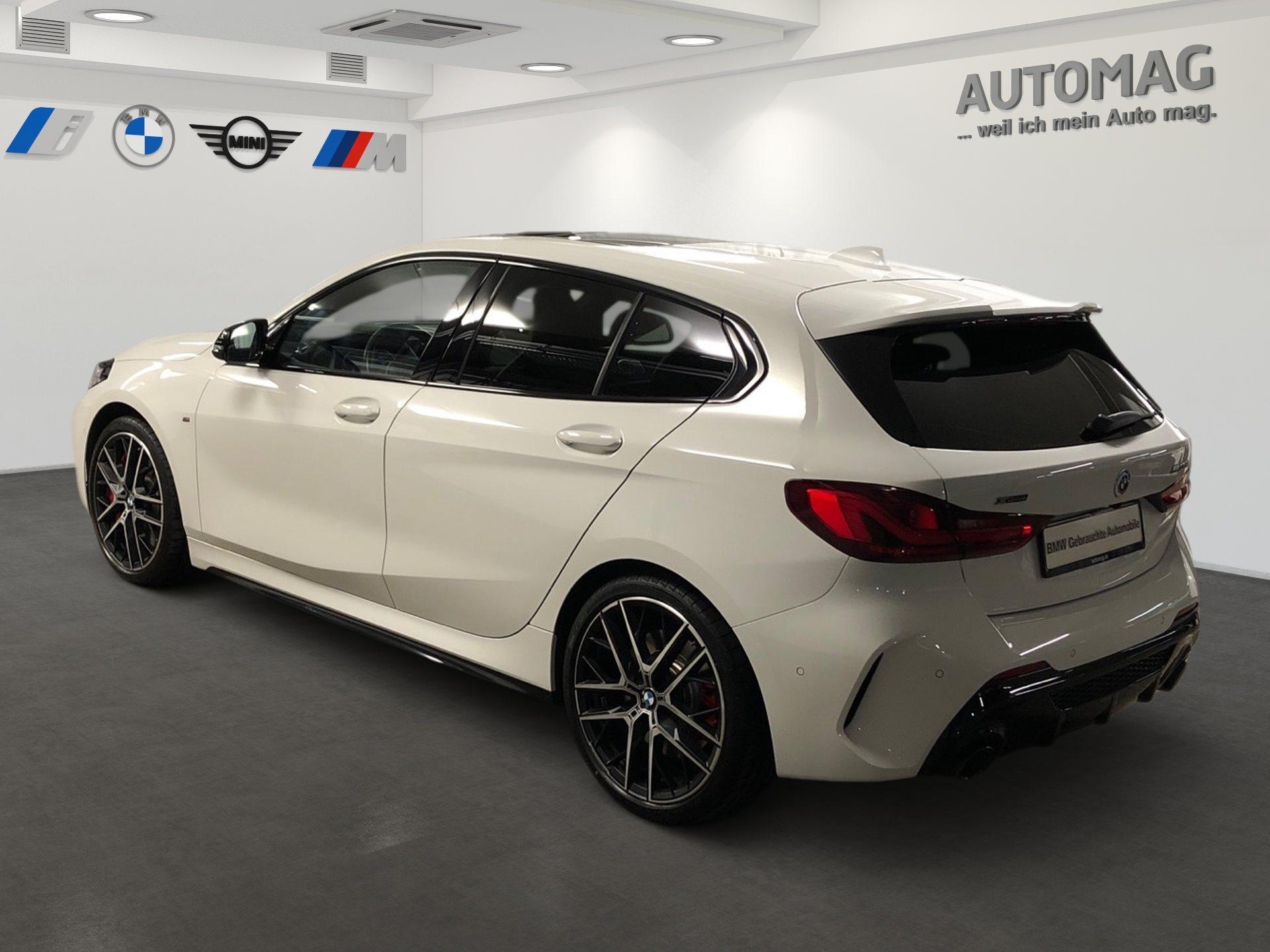 BMW 1er – Bild 4