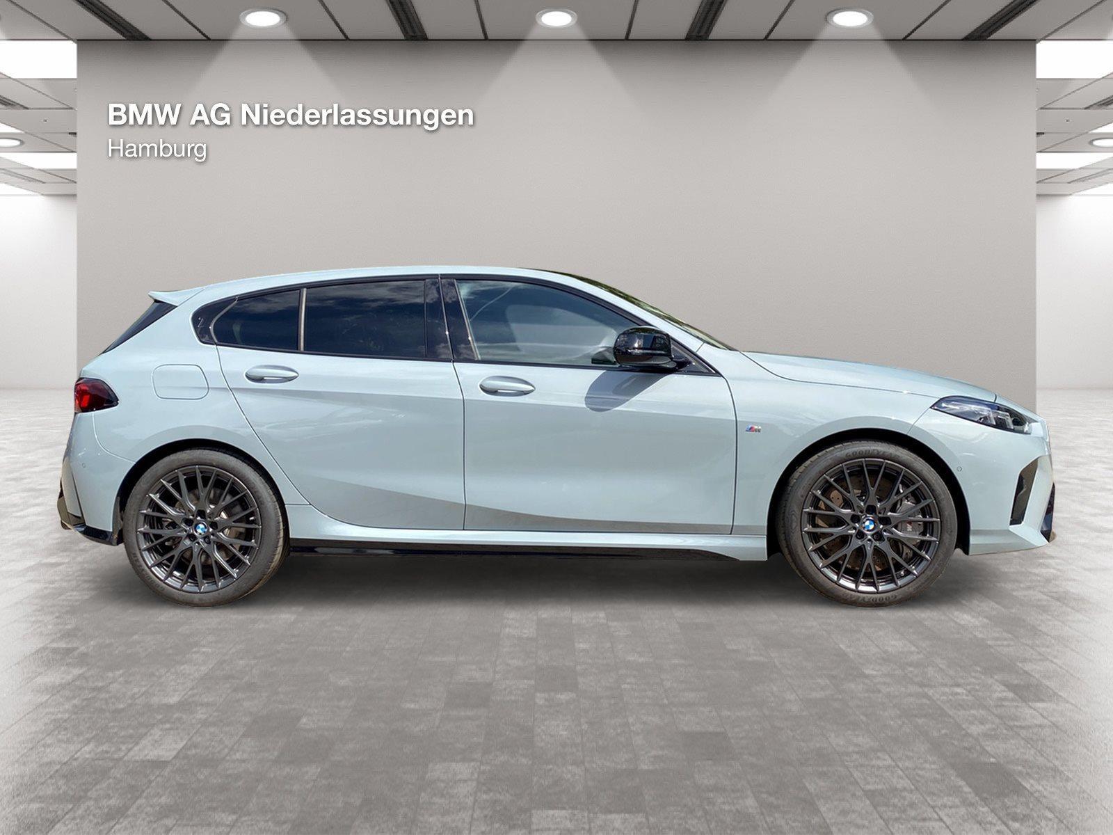 BMW 1er – Bild 4