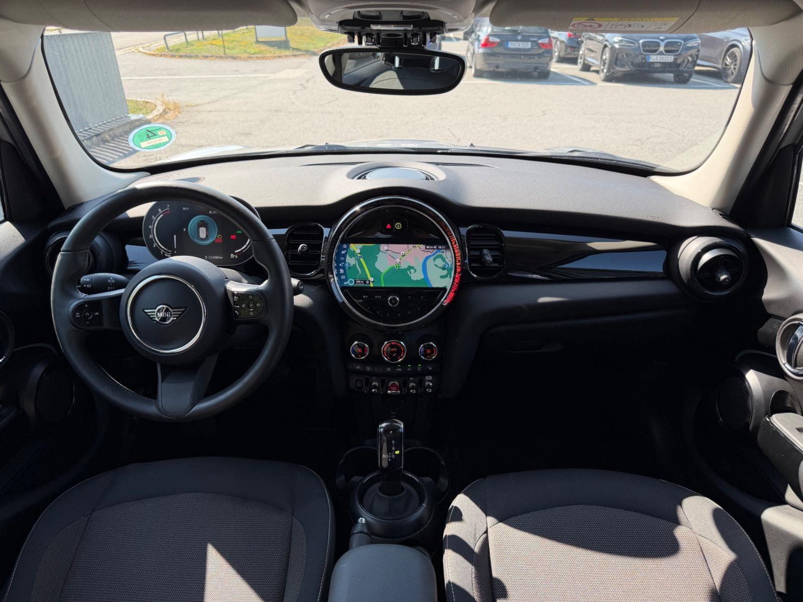 MINI Cooper 5-Türer – Bild 11