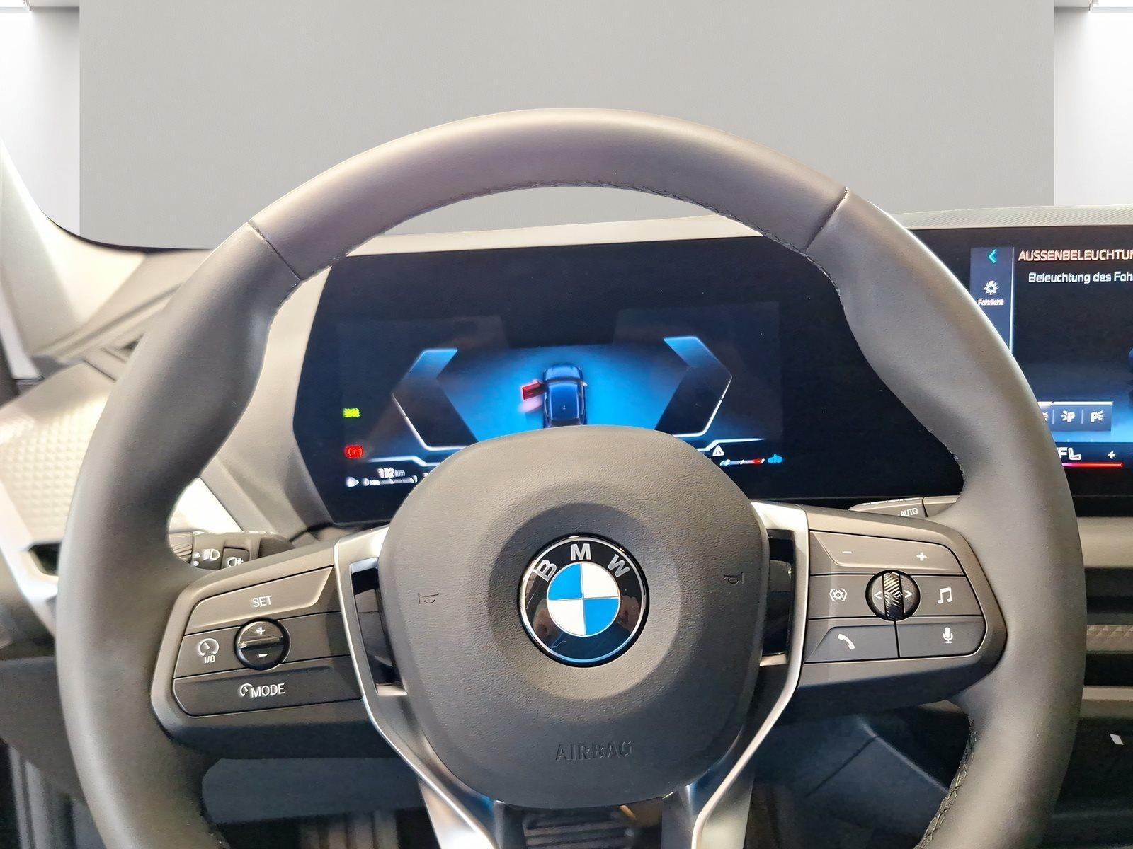BMW 1er – Bild 11