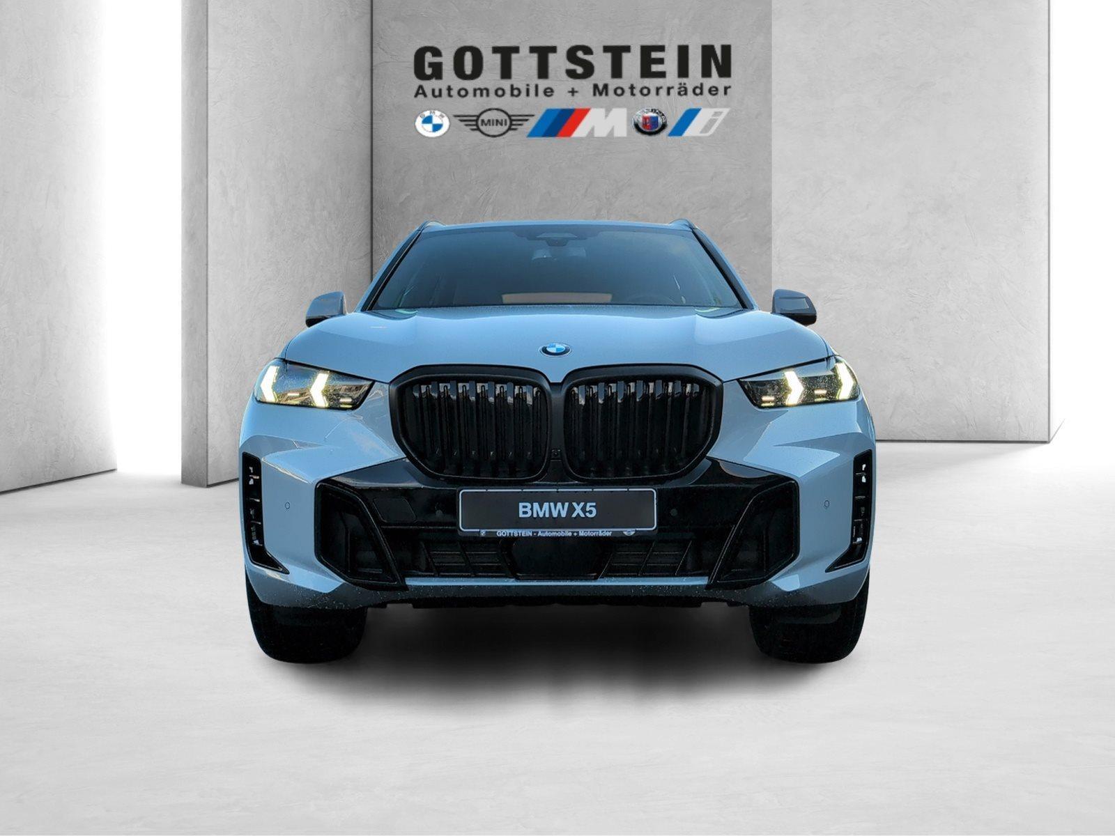BMW X5 – Bild 2