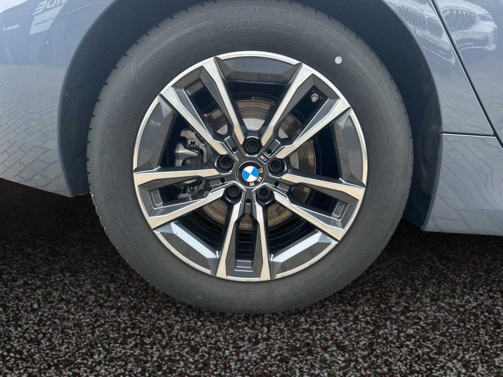 BMW 2er Active Tourer – Bild 9