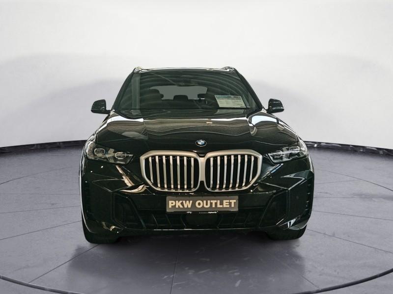 BMW X5 – Bild 16