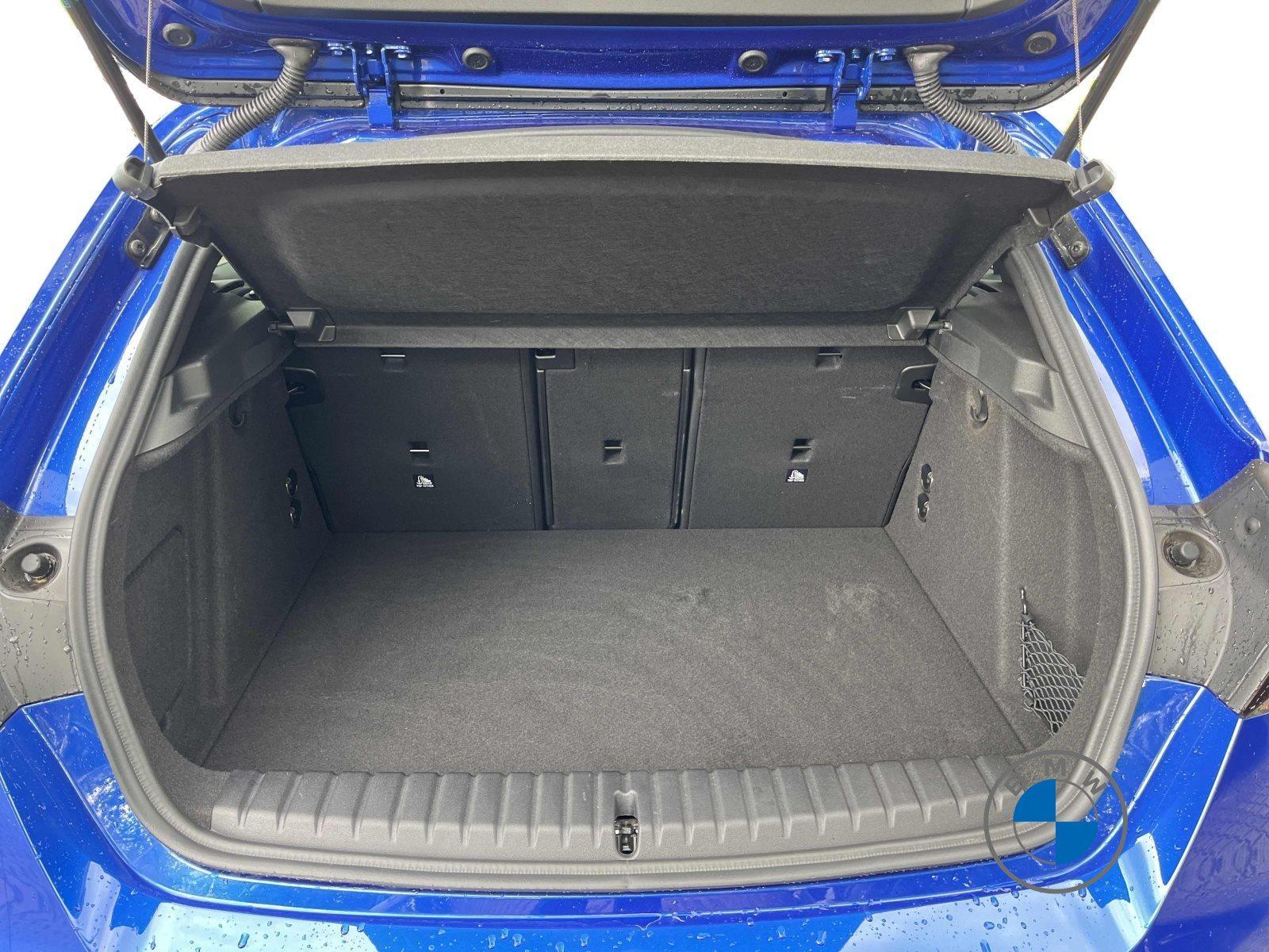 BMW 1er – Bild 15