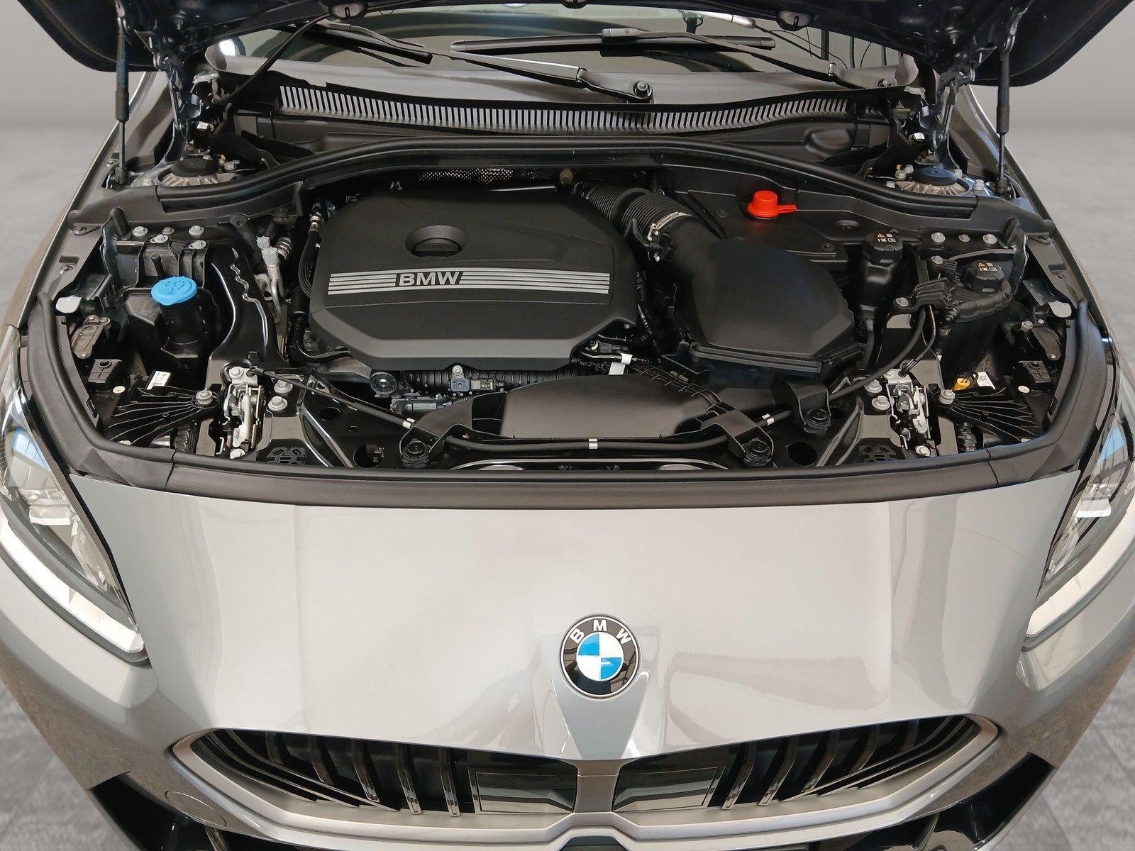 BMW 1er – Bild 8