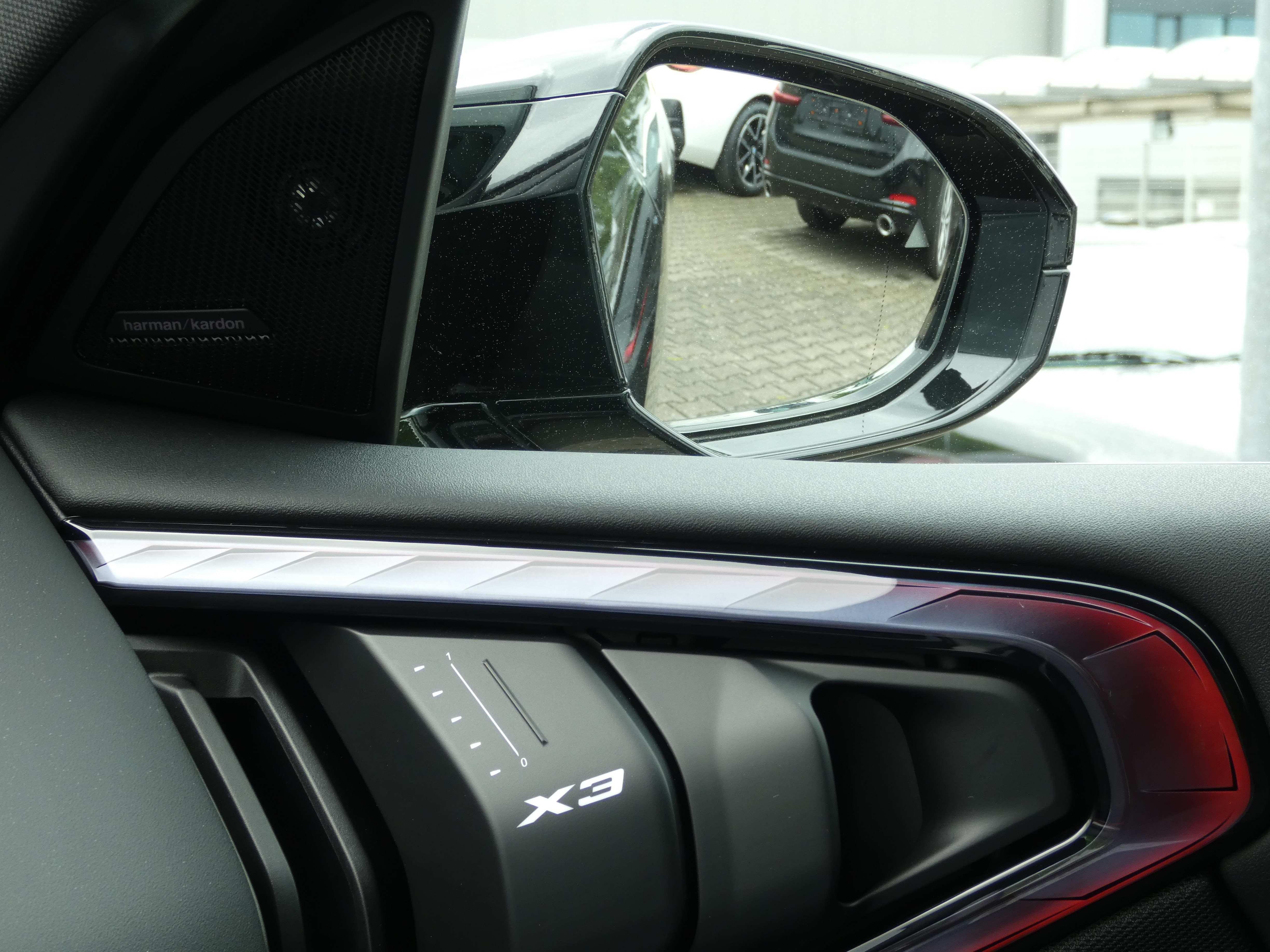 BMW X3 – Bild 31