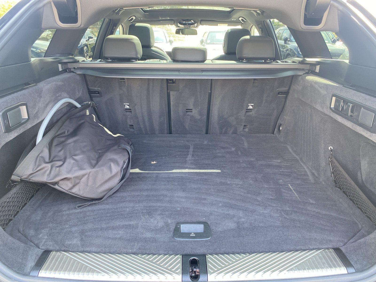 BMW 5er Touring – Bild 13