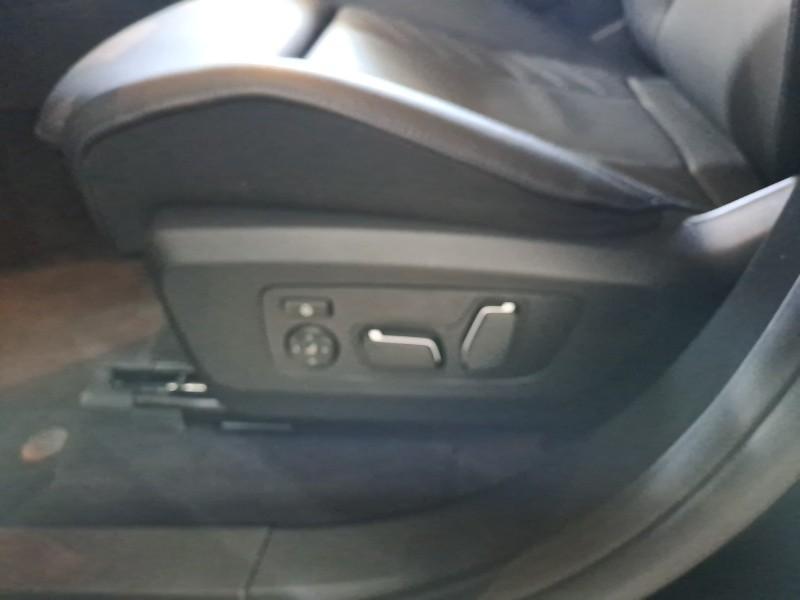 BMW X3 – Bild 19