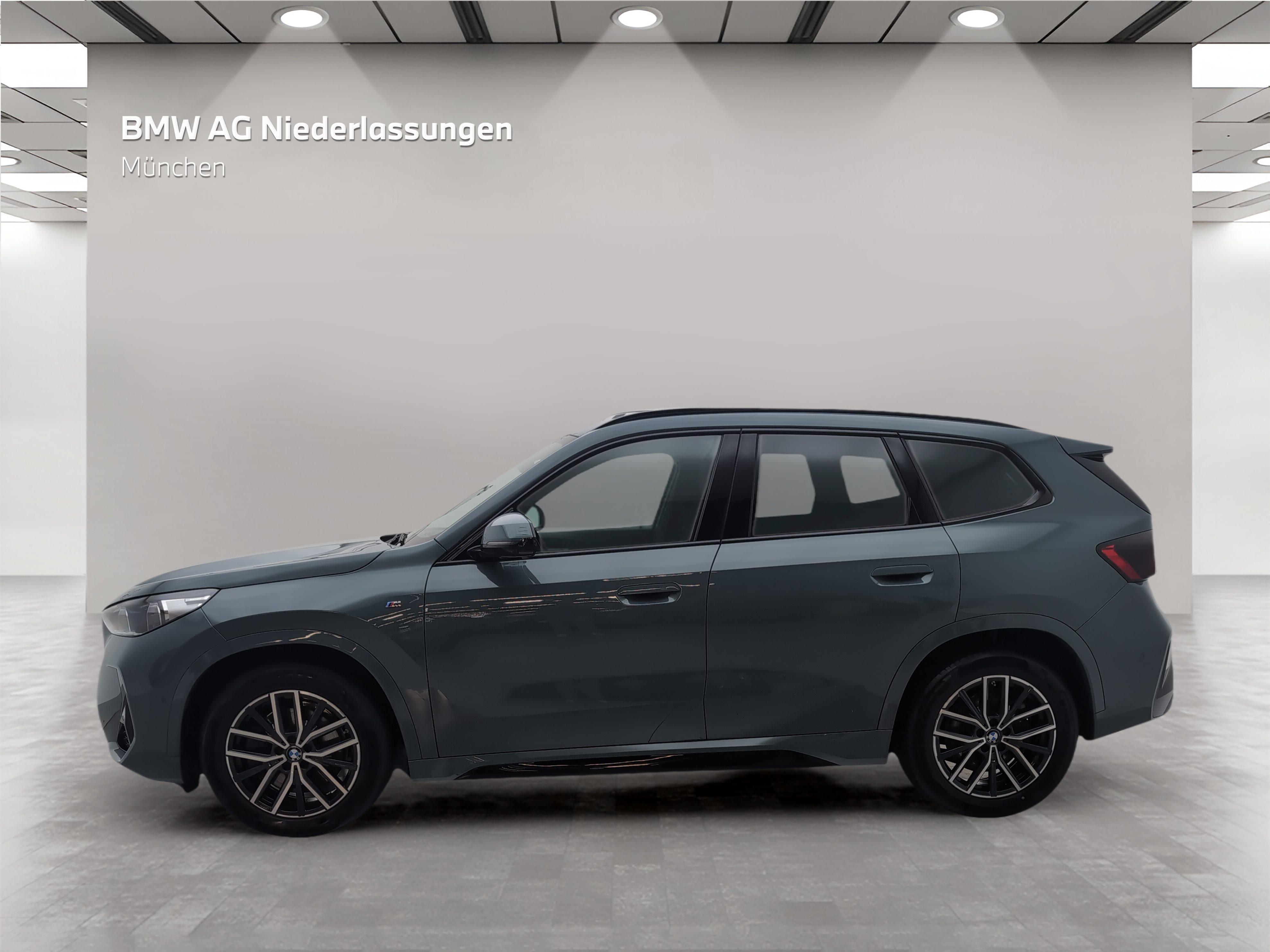 BMW X1 – Bild 2