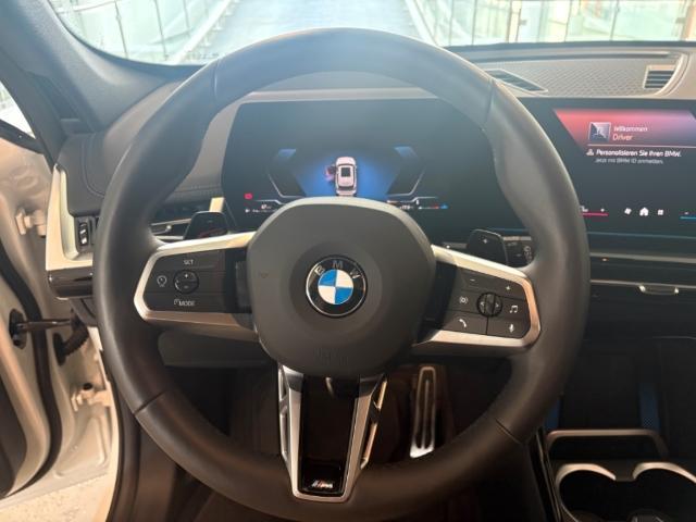 BMW X1 – Bild 11
