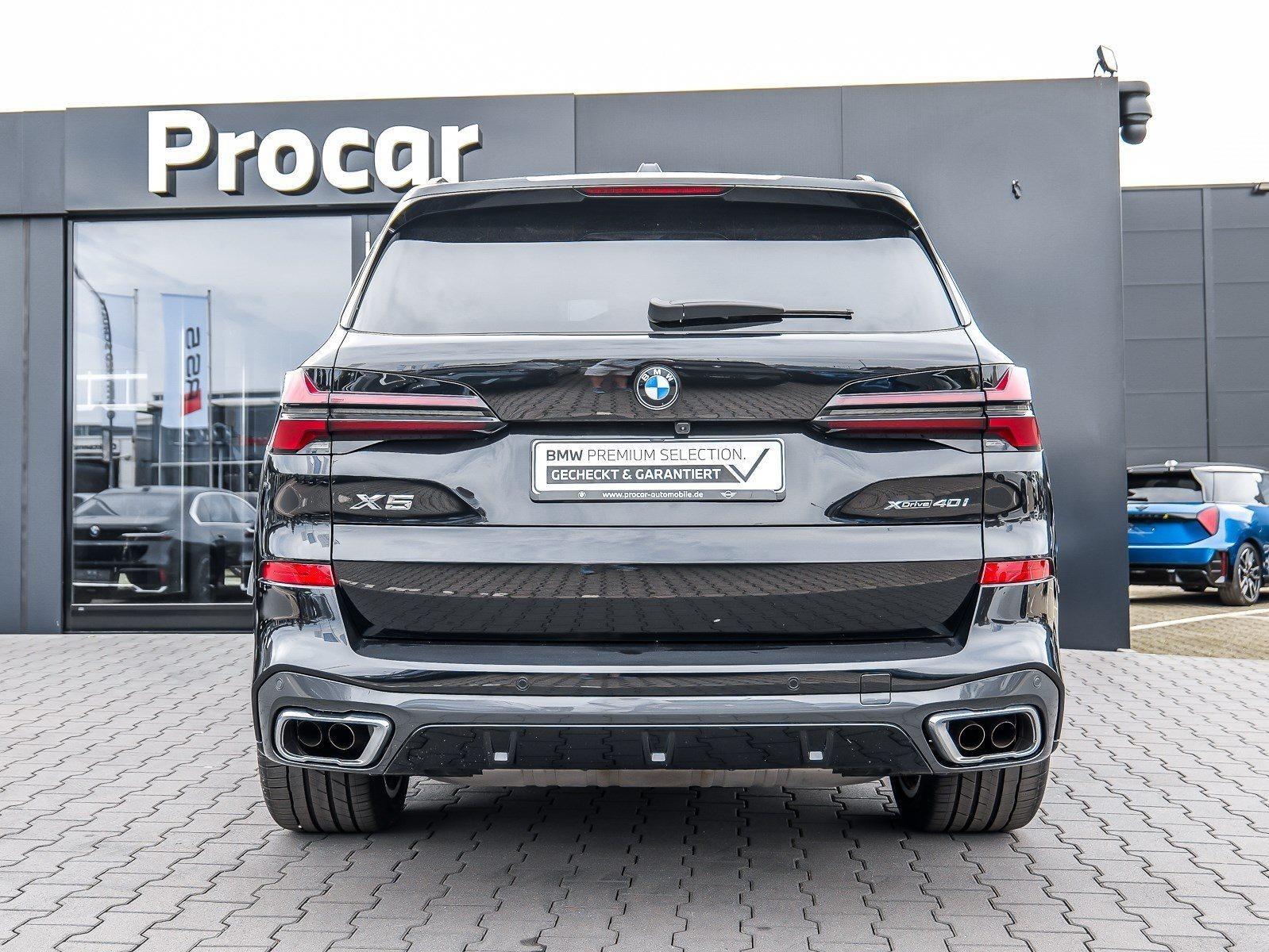 BMW X5 – Bild 16