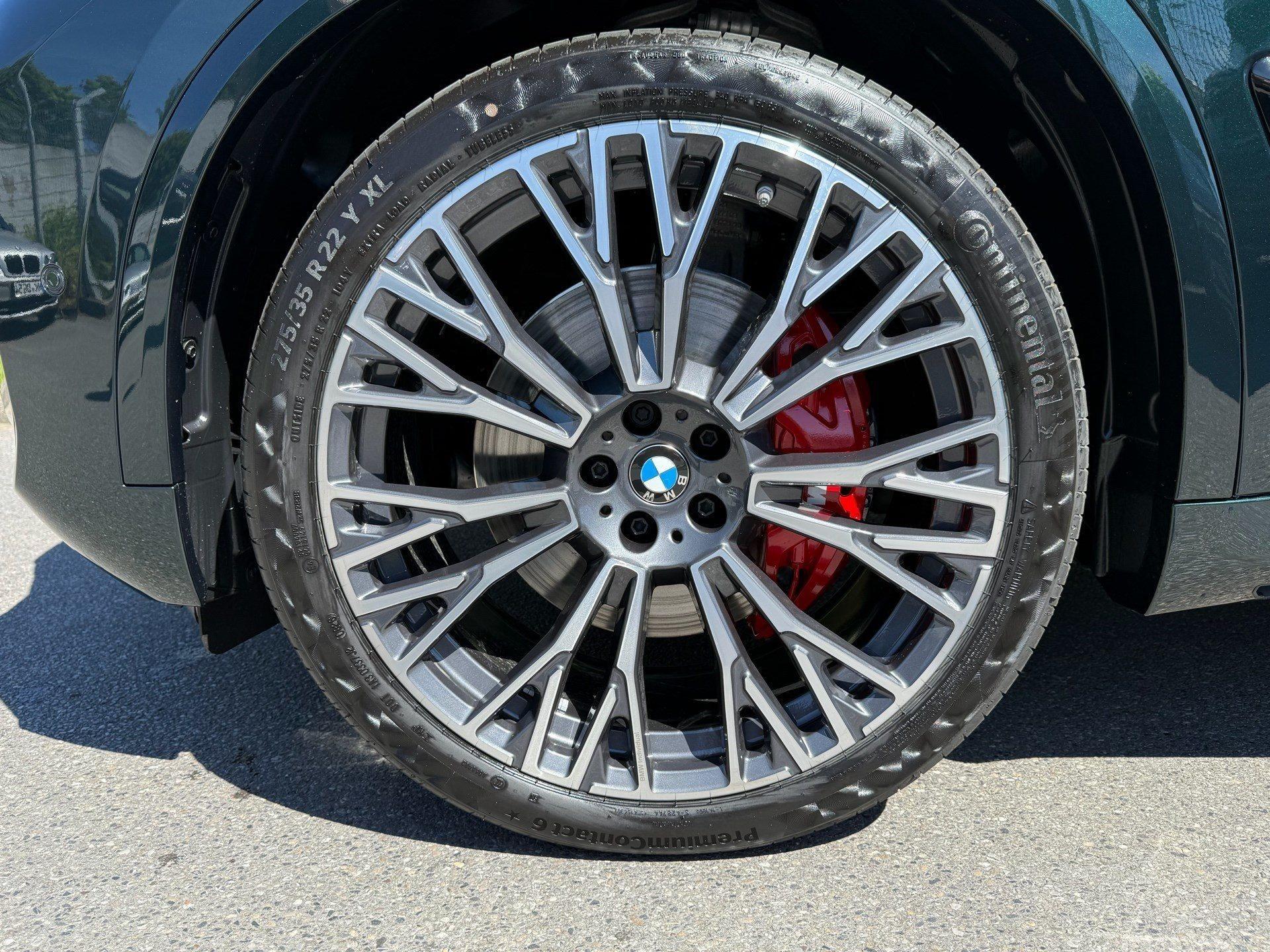 BMW X5 – Bild 4