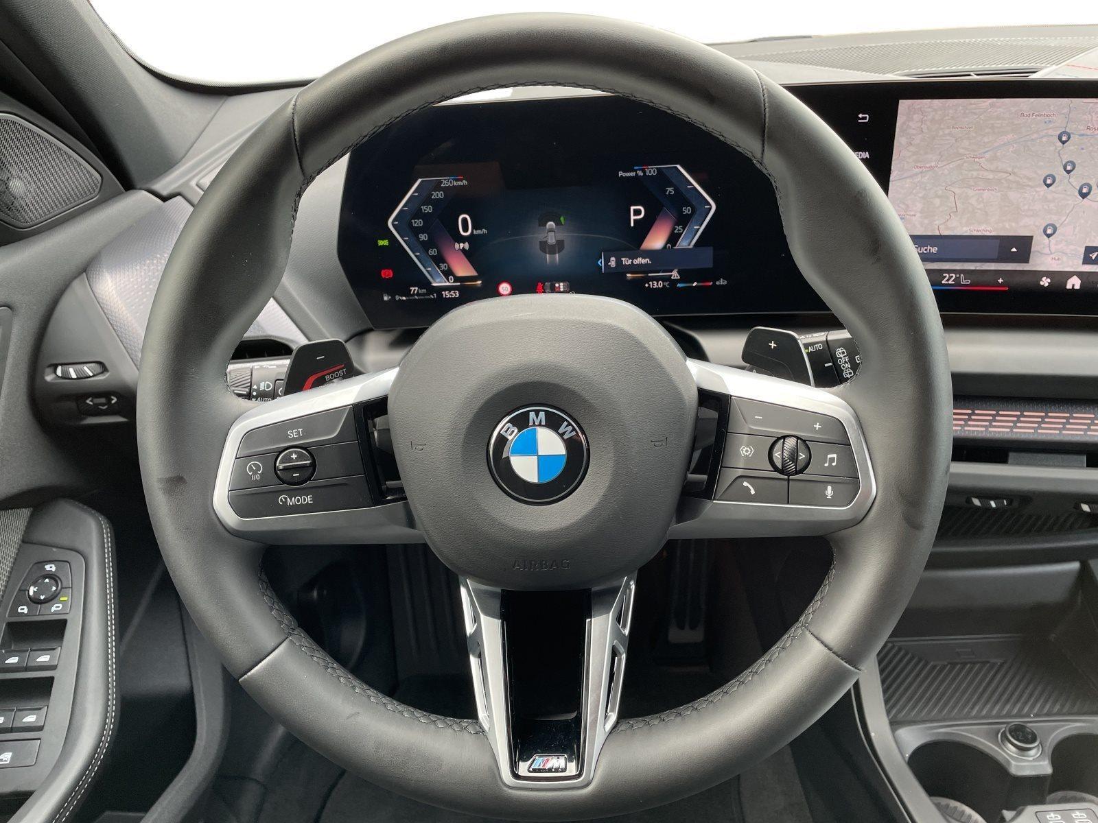 BMW 1er – Bild 7