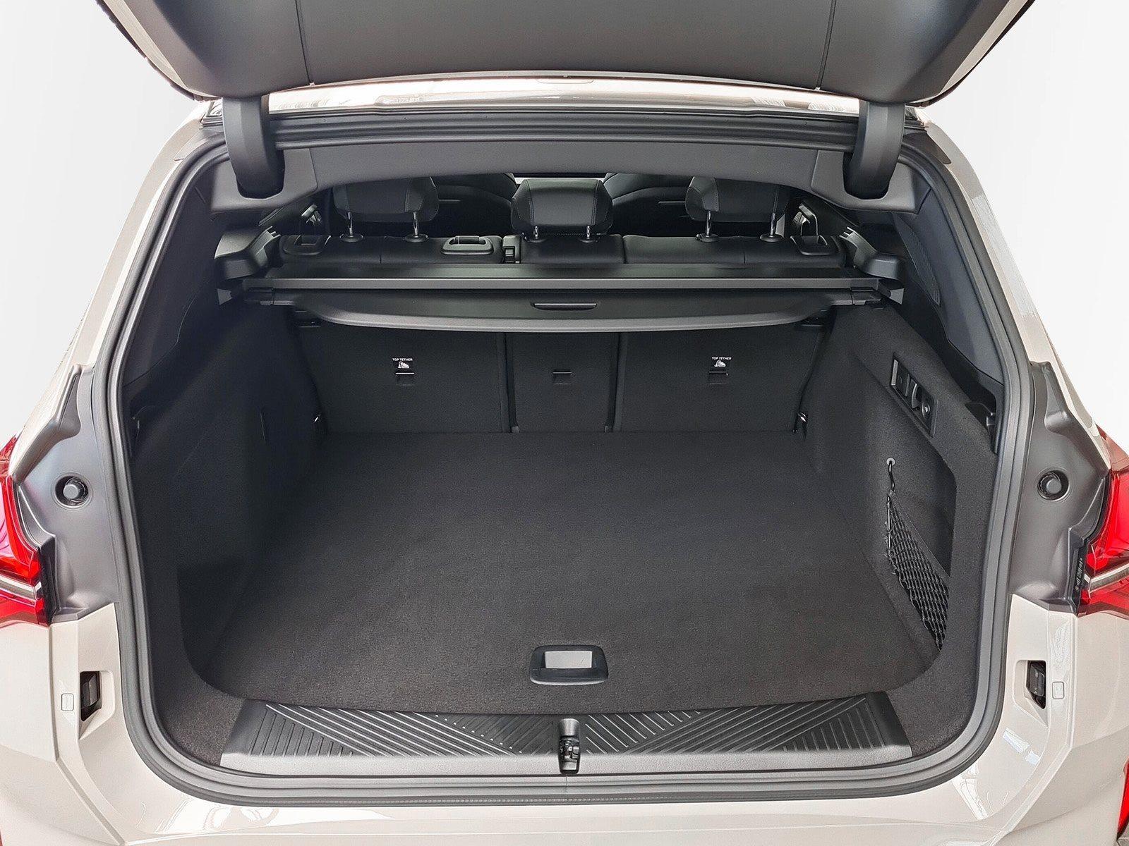 BMW X3 – Bild 14