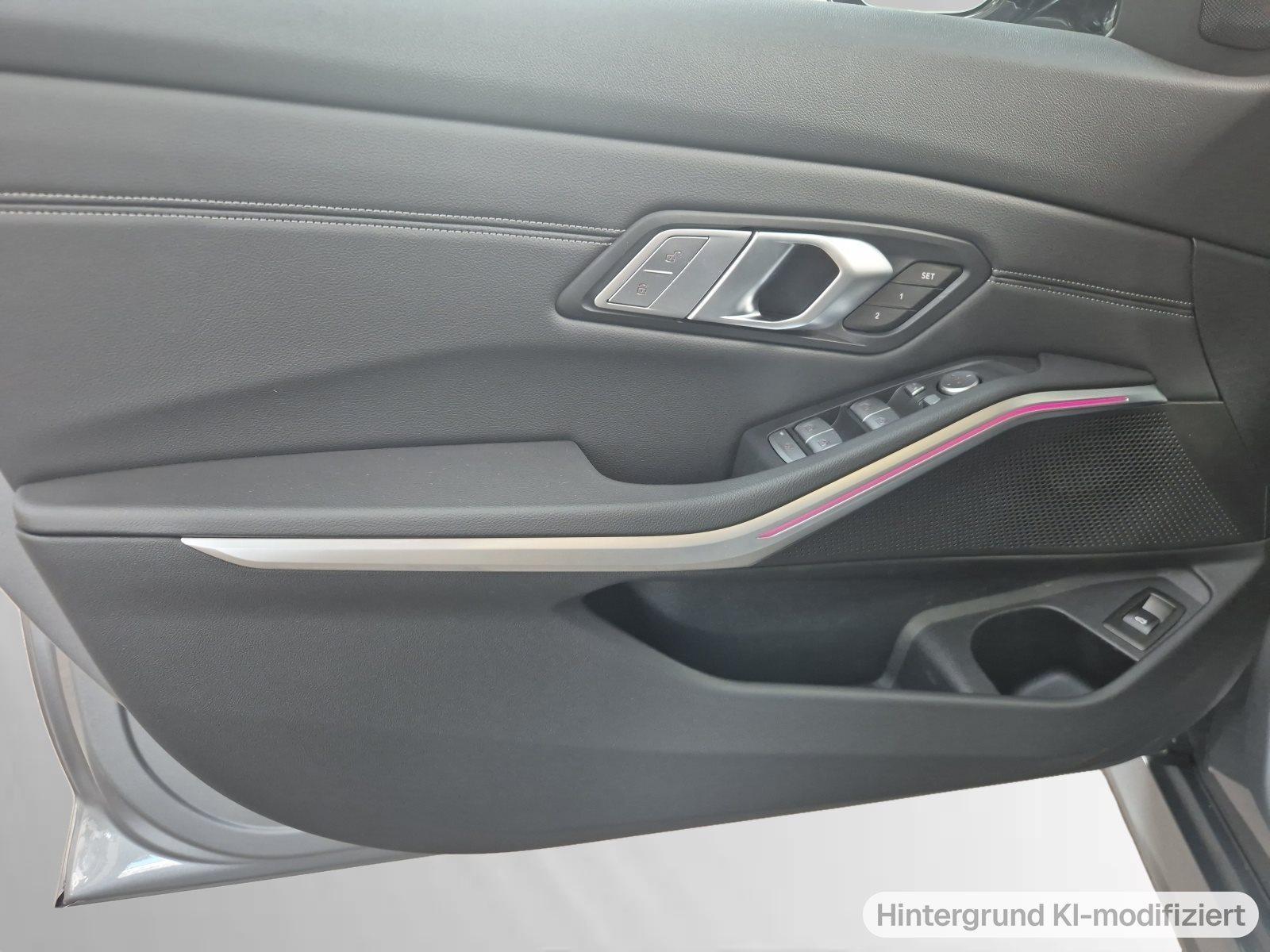 BMW 3er Touring – Bild 9