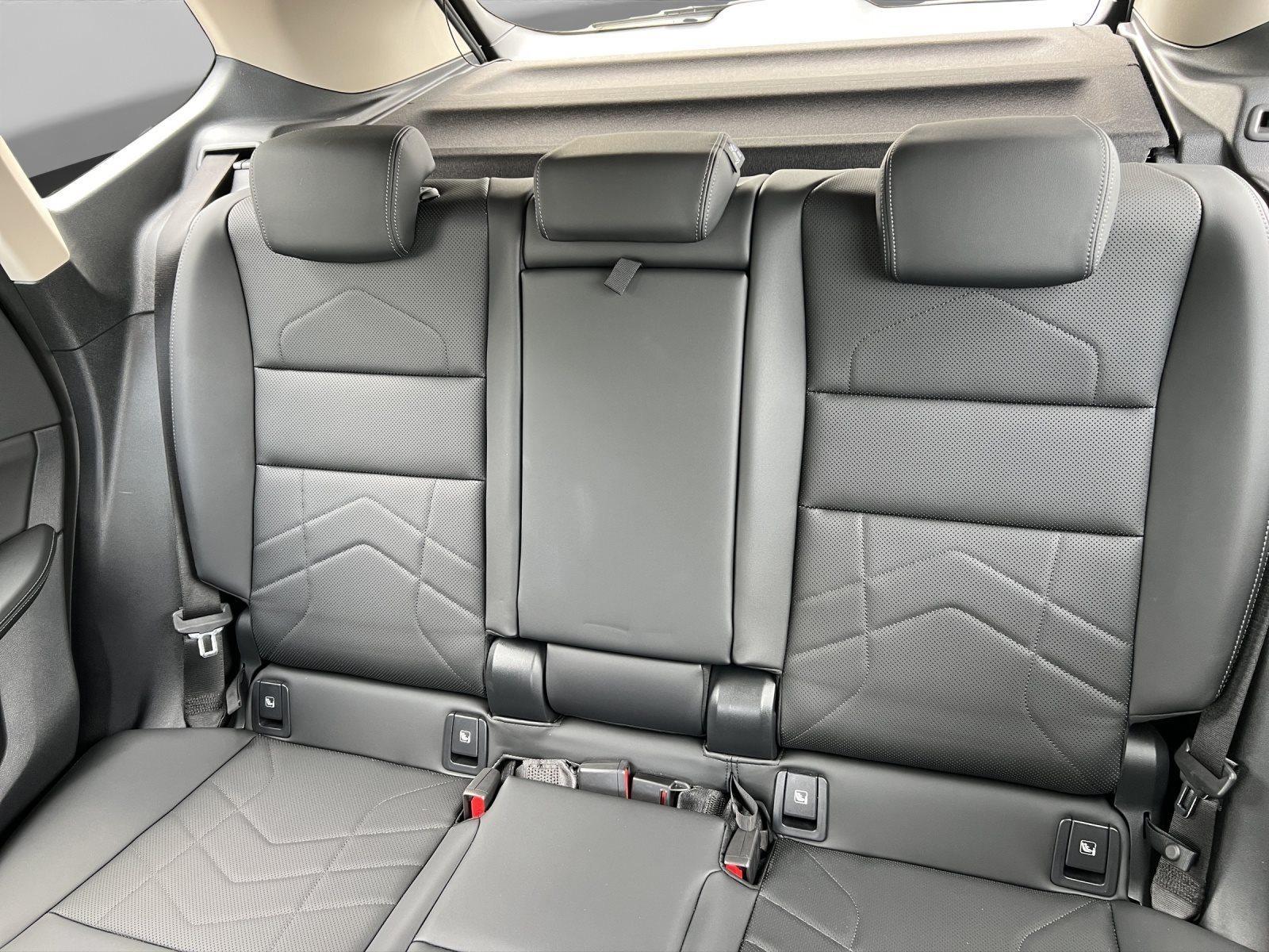 BMW X1 – Bild 11