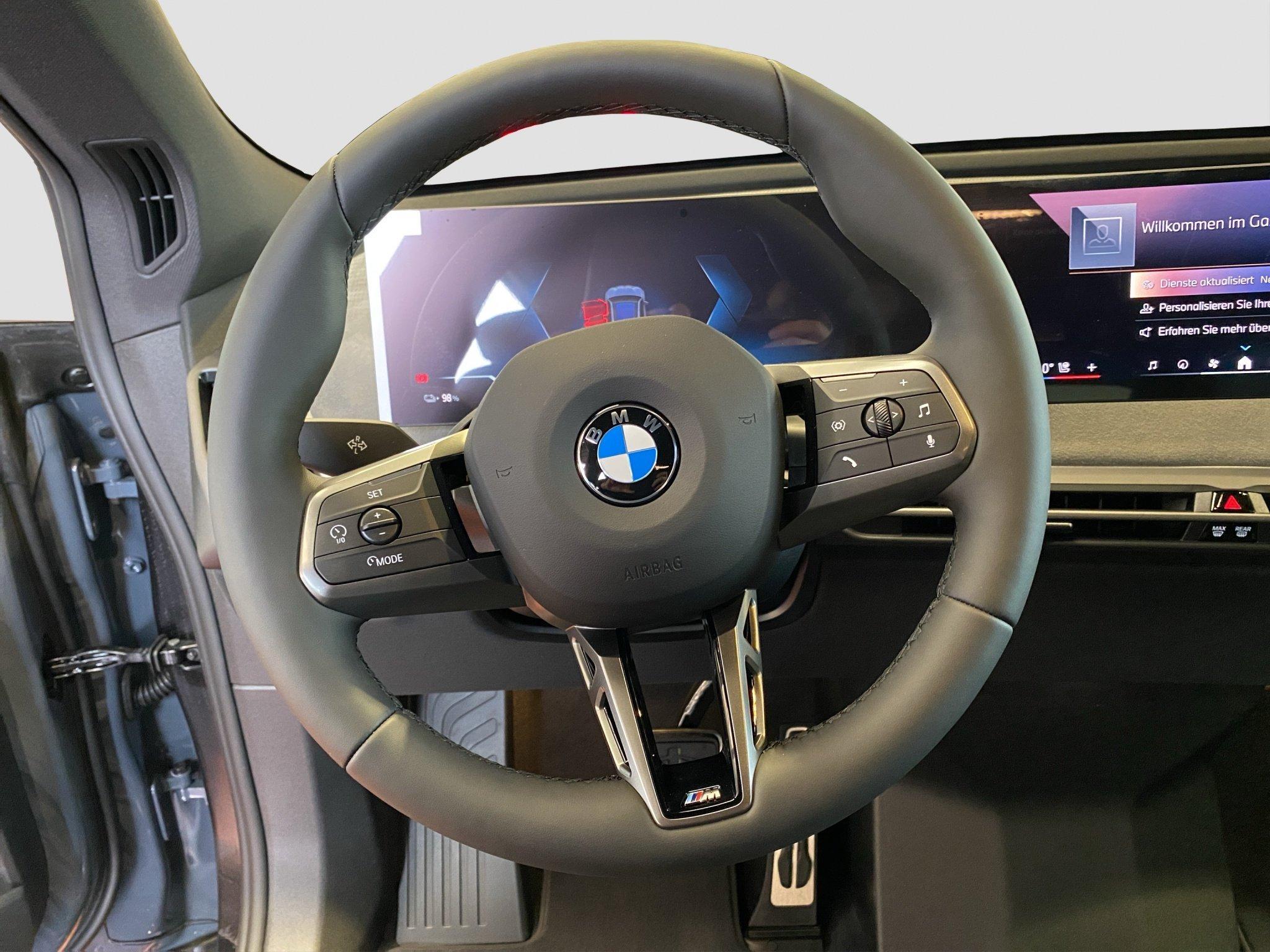 BMW iX – Bild 11
