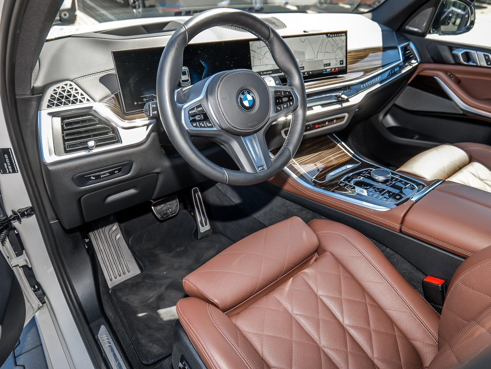 BMW X5 – Bild 8