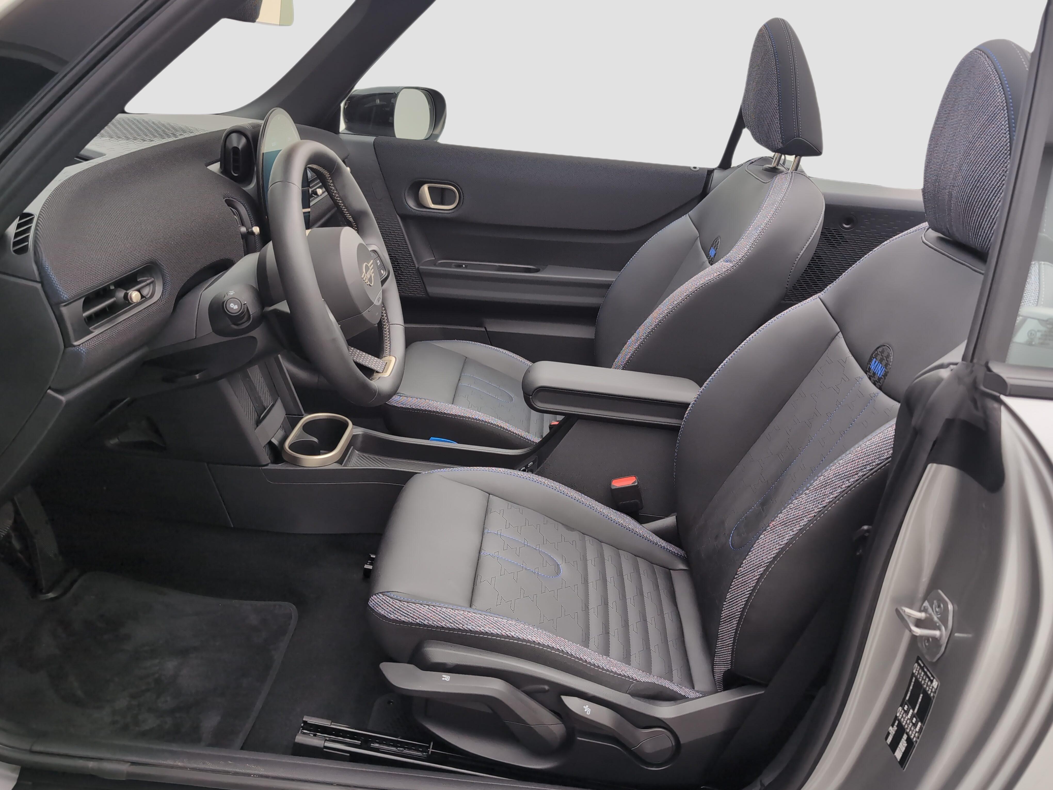 MINI Cabrio – Bild 14