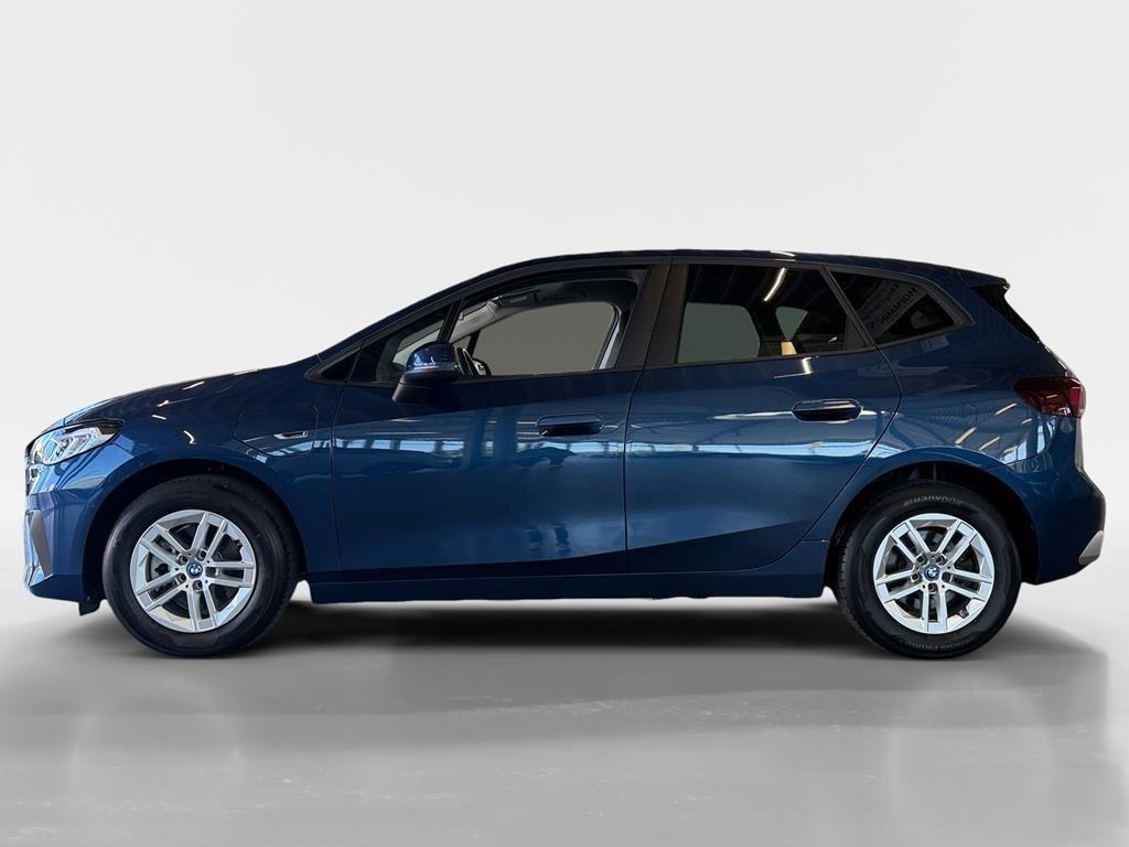 BMW 2er Active Tourer – Bild 3